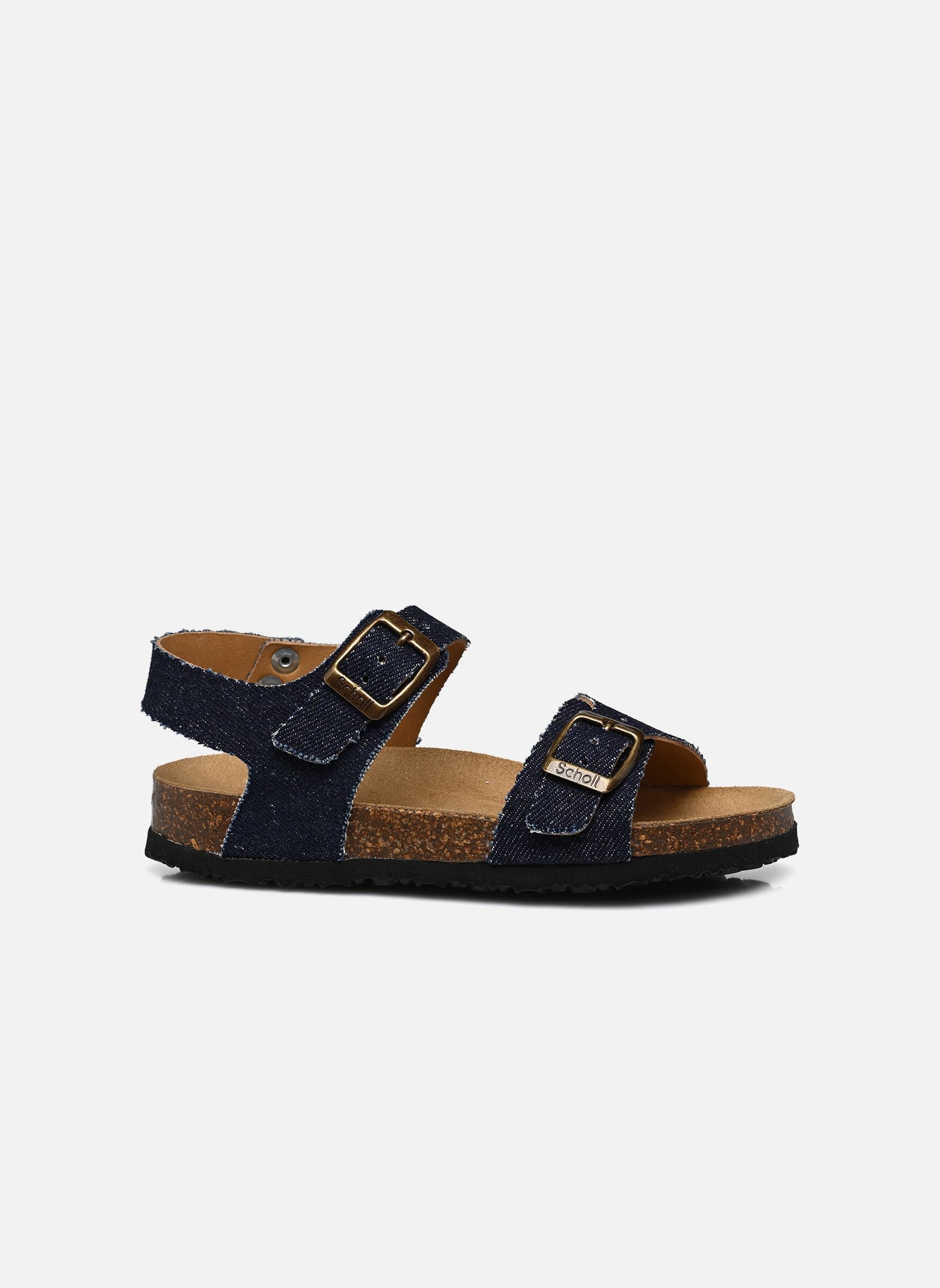 Sandales JEAN COLLECTION garçon bleu Scholl Sandales JEAN COLLECTION garçon bleu JEANS OCEAN