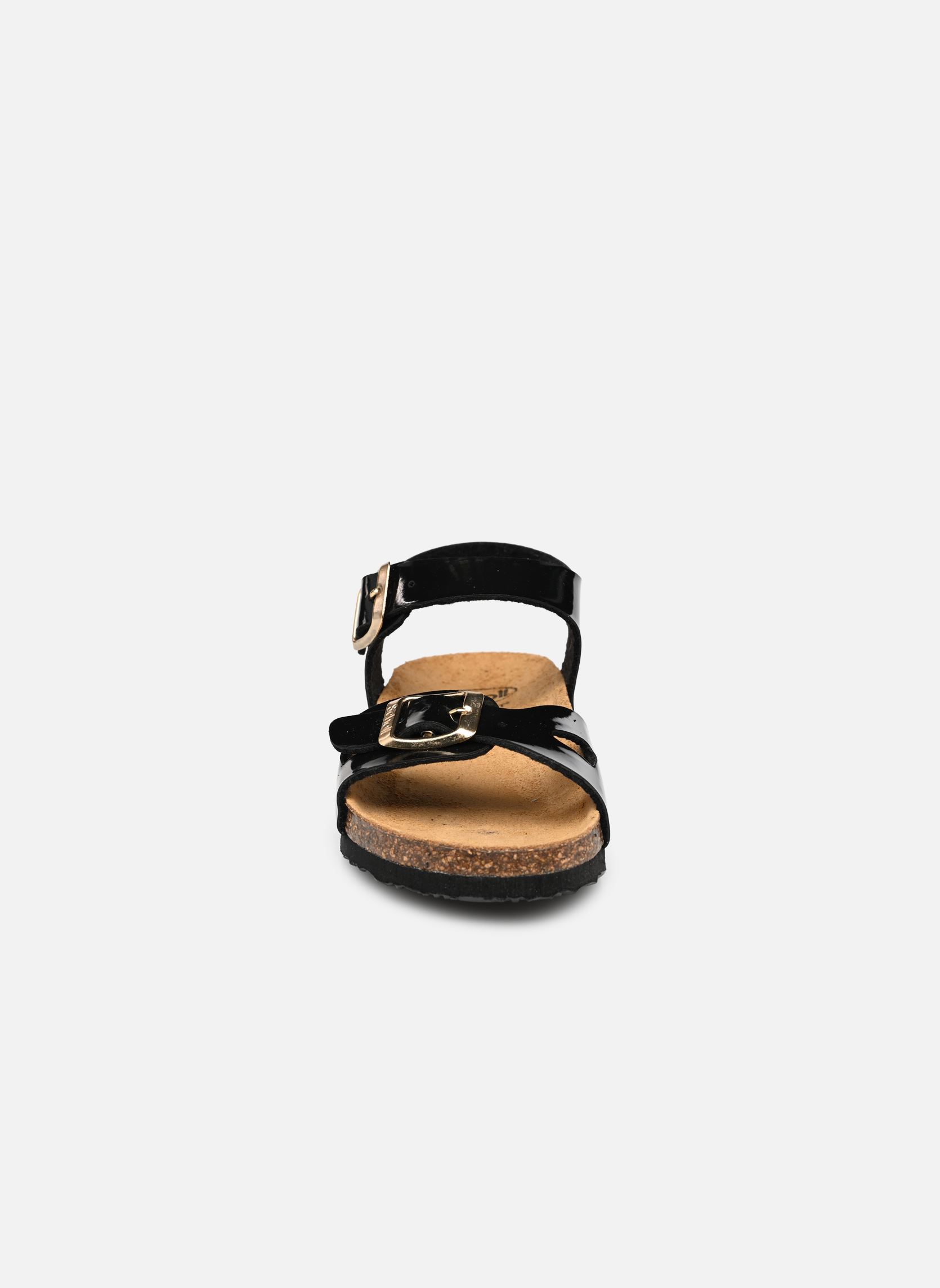 Sandali ADALENE COLLECTION bambina nero Scholl Sandali ADALENE COLLECTION bambina nero BLACK