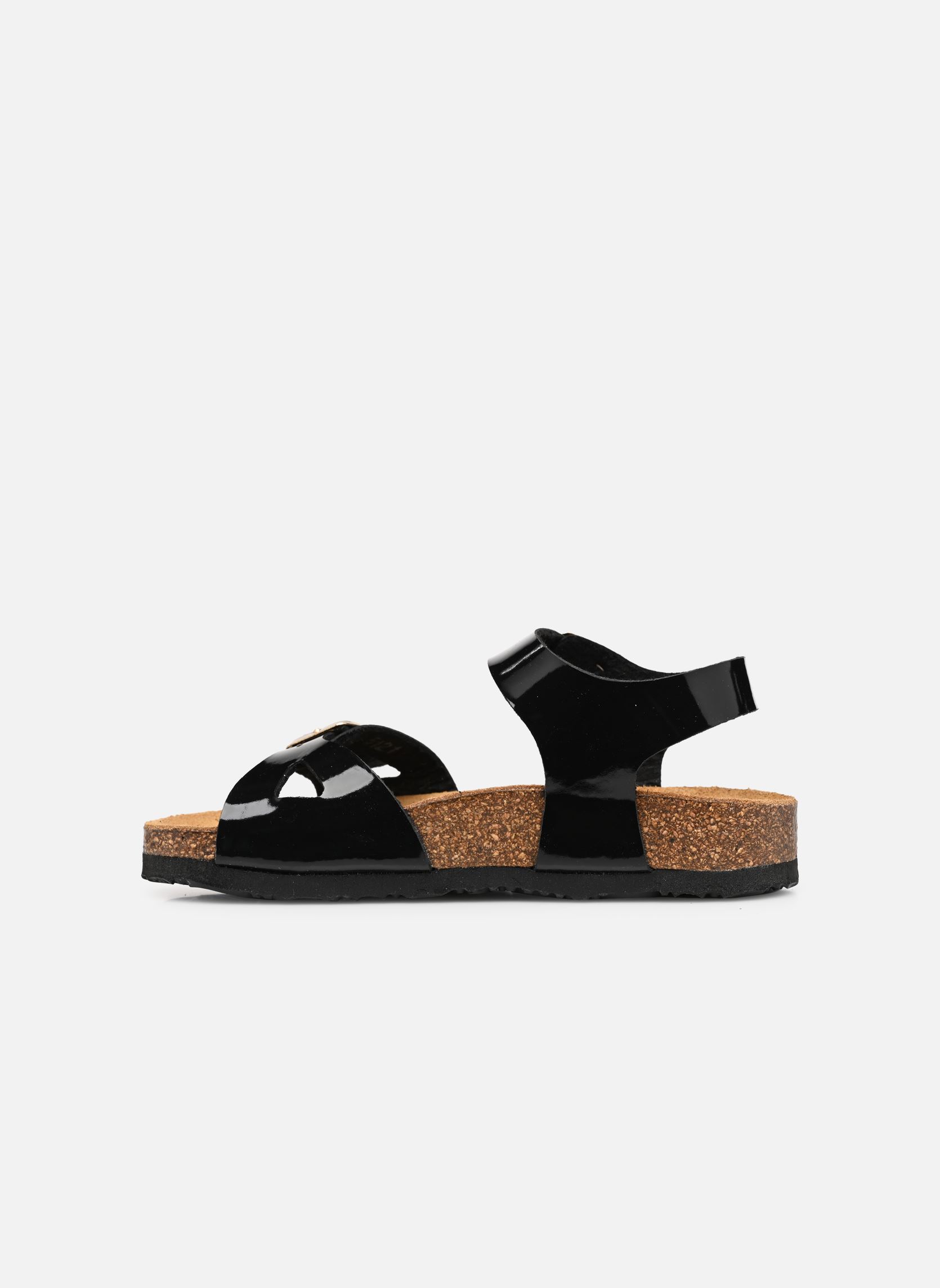 Sandali ADALENE COLLECTION bambina nero Scholl Sandali ADALENE COLLECTION bambina nero BLACK