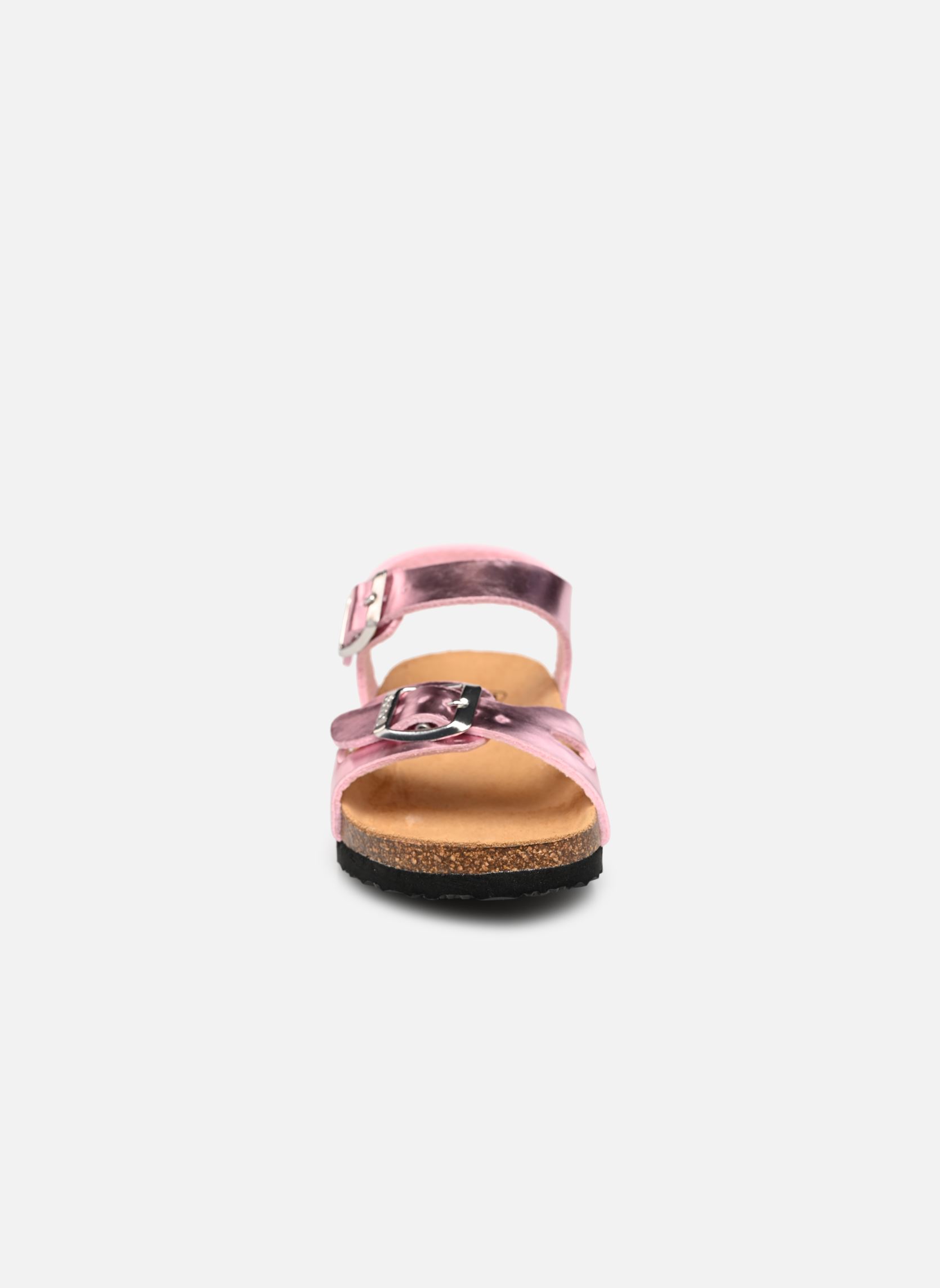 Sandali ADALENE COLLECTION bambina rosa Scholl Sandali ADALENE COLLECTION bambina rosa PALE PINK