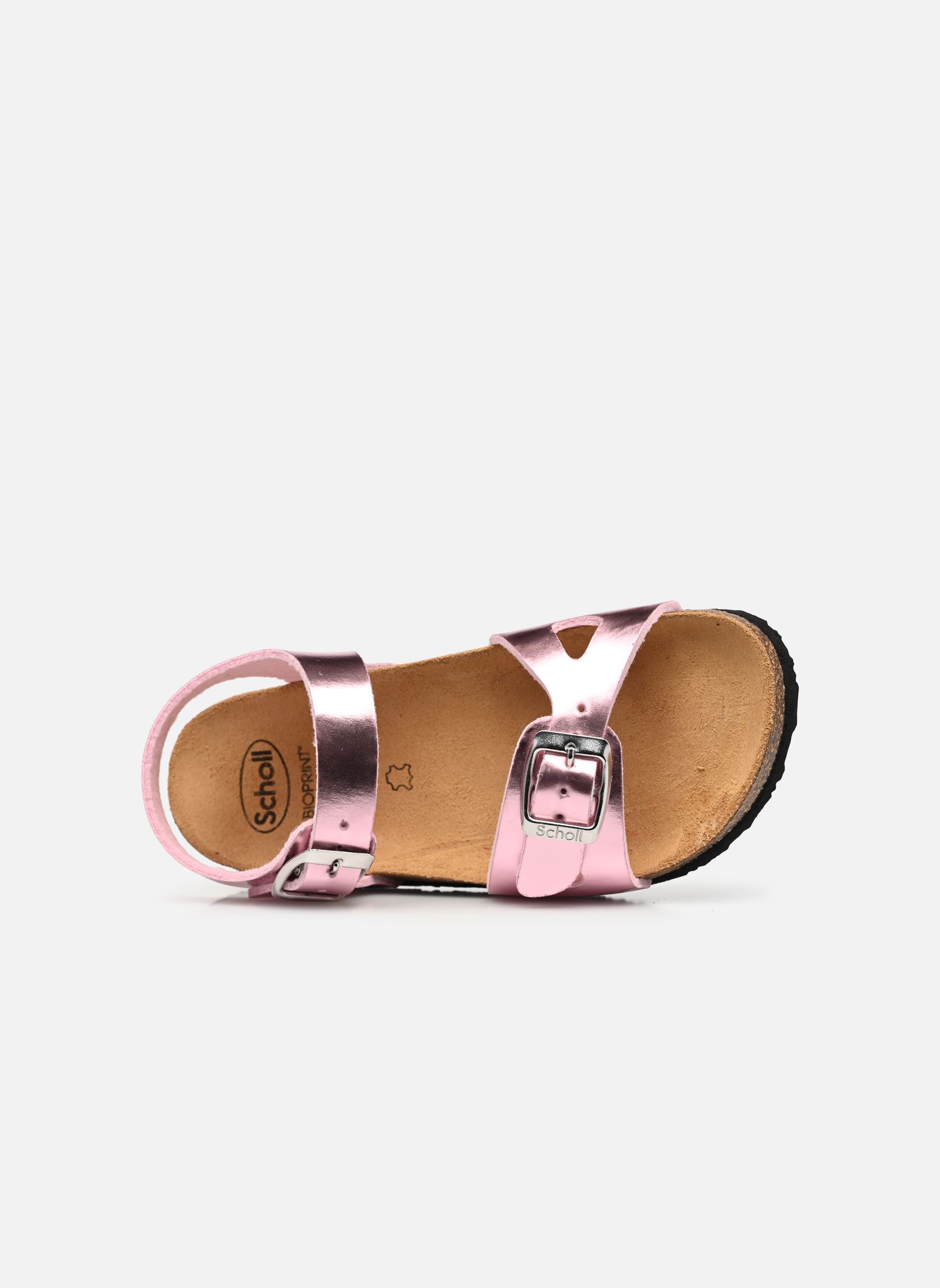 Sandali ADALENE COLLECTION bambina rosa Scholl Sandali ADALENE COLLECTION bambina rosa PALE PINK
