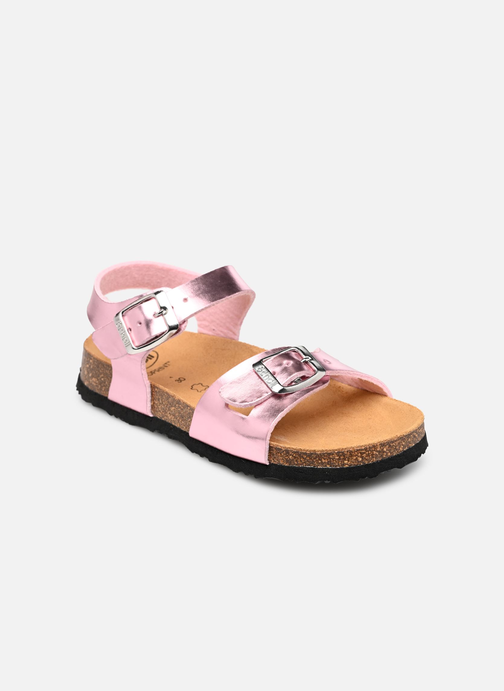Sandali ADALENE COLLECTION bambina rosa Scholl Sandali ADALENE COLLECTION bambina rosa PALE PINK