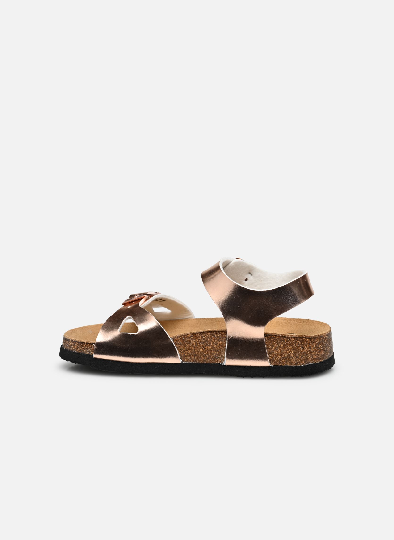 Sandalen ADALENE COLLECTION mädchen rosa Scholl Sandalen ADALENE COLLECTION mädchen rosa Pink