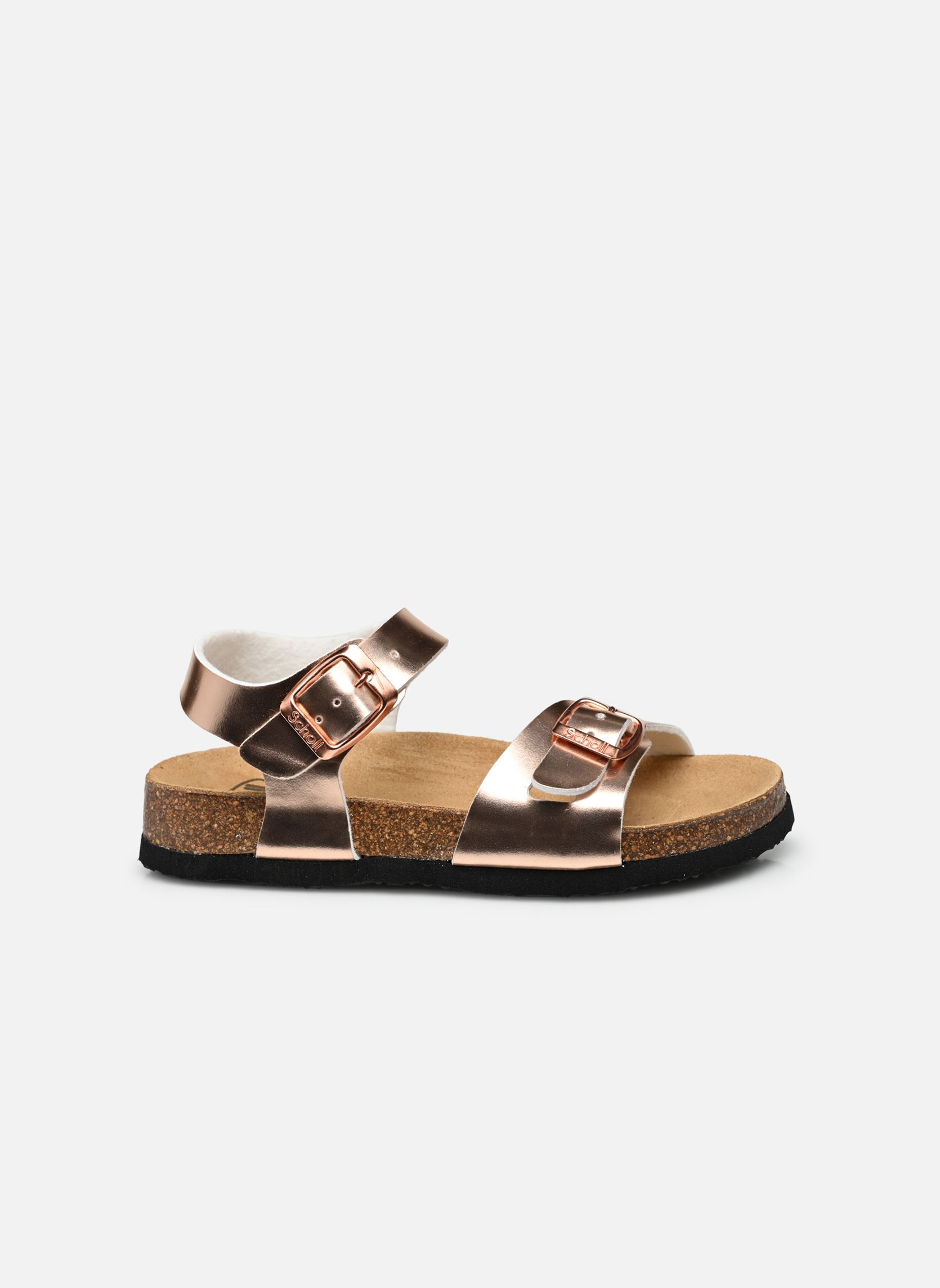 Sandalen ADALENE COLLECTION mädchen rosa Scholl Sandalen ADALENE COLLECTION mädchen rosa Pink