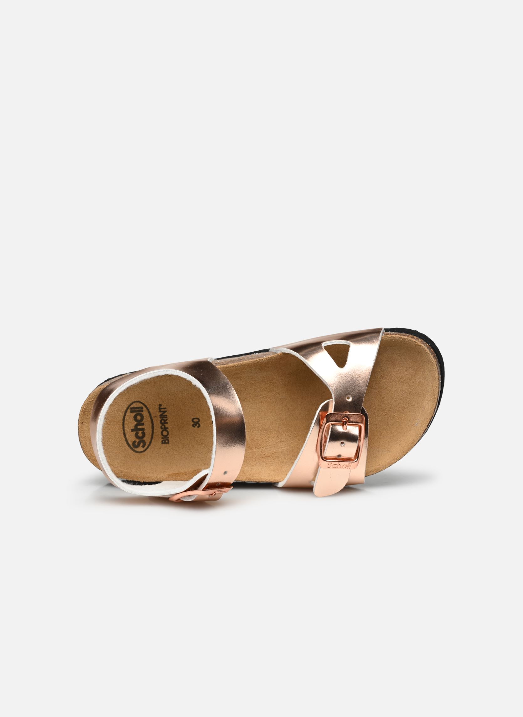 Sandalen ADALENE COLLECTION mädchen rosa Scholl Sandalen ADALENE COLLECTION mädchen rosa Pink