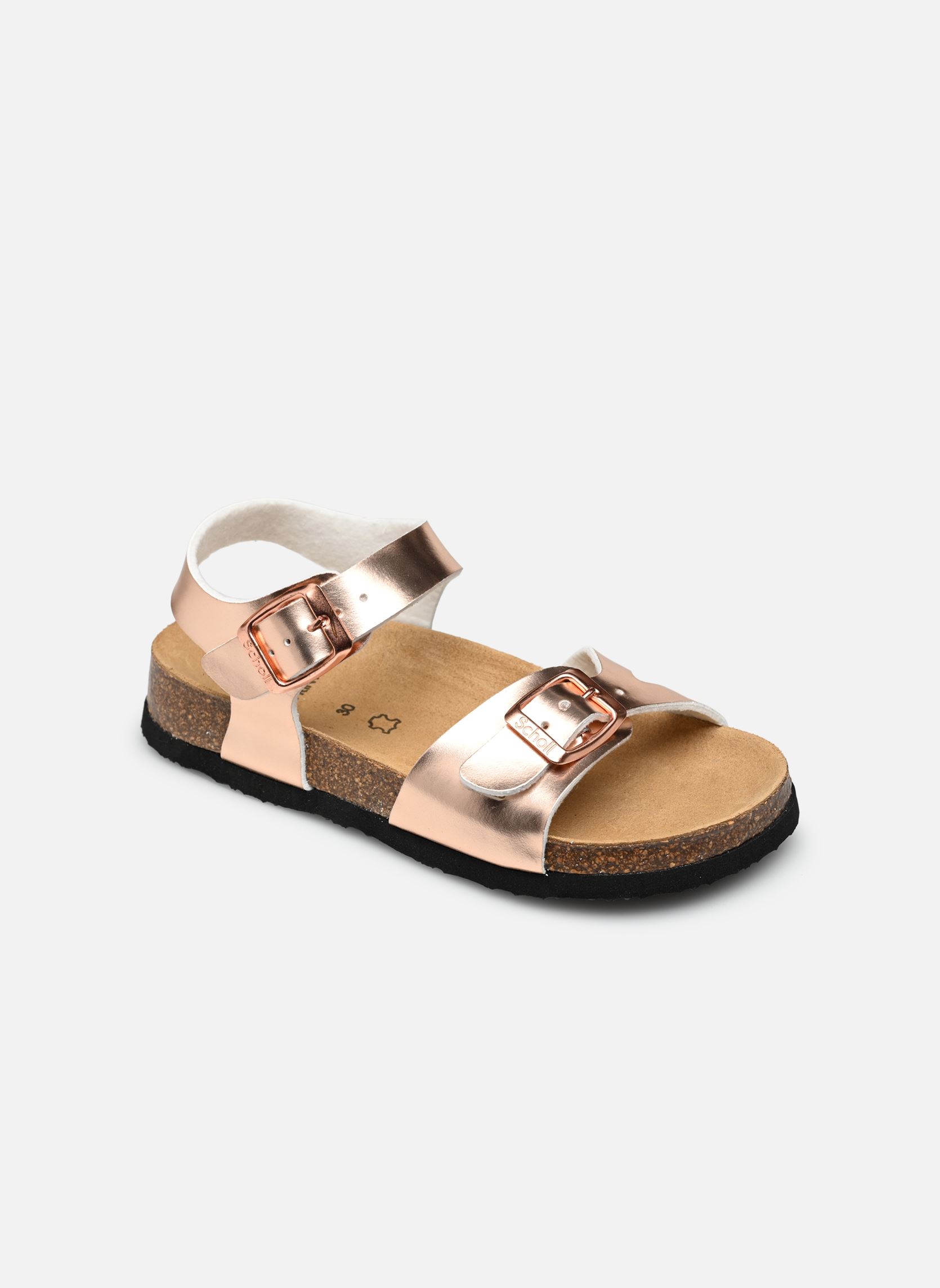 Sandalen ADALENE COLLECTION mädchen rosa Scholl Sandalen ADALENE COLLECTION mädchen rosa Pink