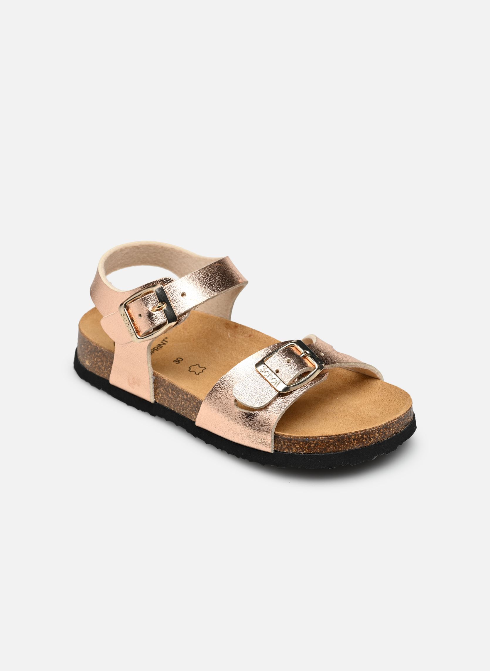 Sandalen ADALENE COLLECTION mädchen rosa Scholl Sandalen ADALENE COLLECTION mädchen rosa ROSE COPPER
