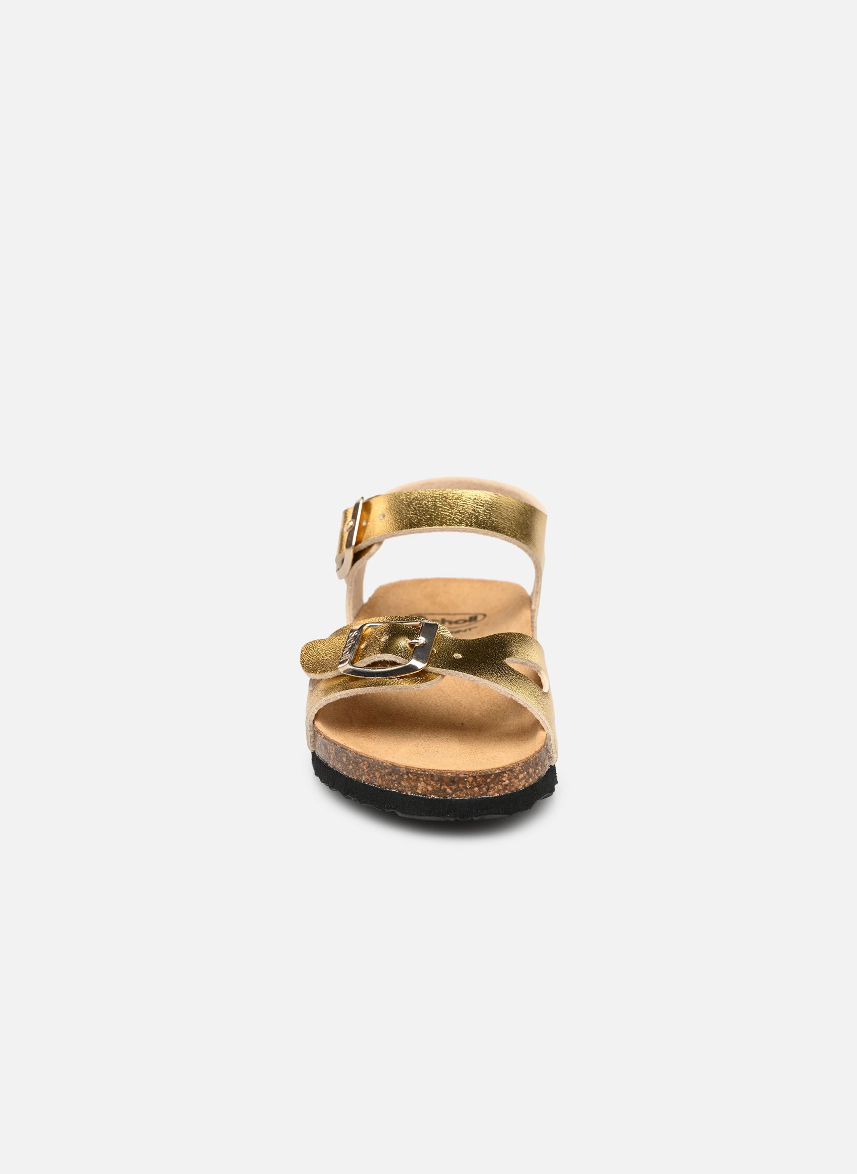 Sandali ADALENE COLLECTION bambina oro e bronzo Scholl Sandali ADALENE COLLECTION bambina oro e bronzo GOLD
