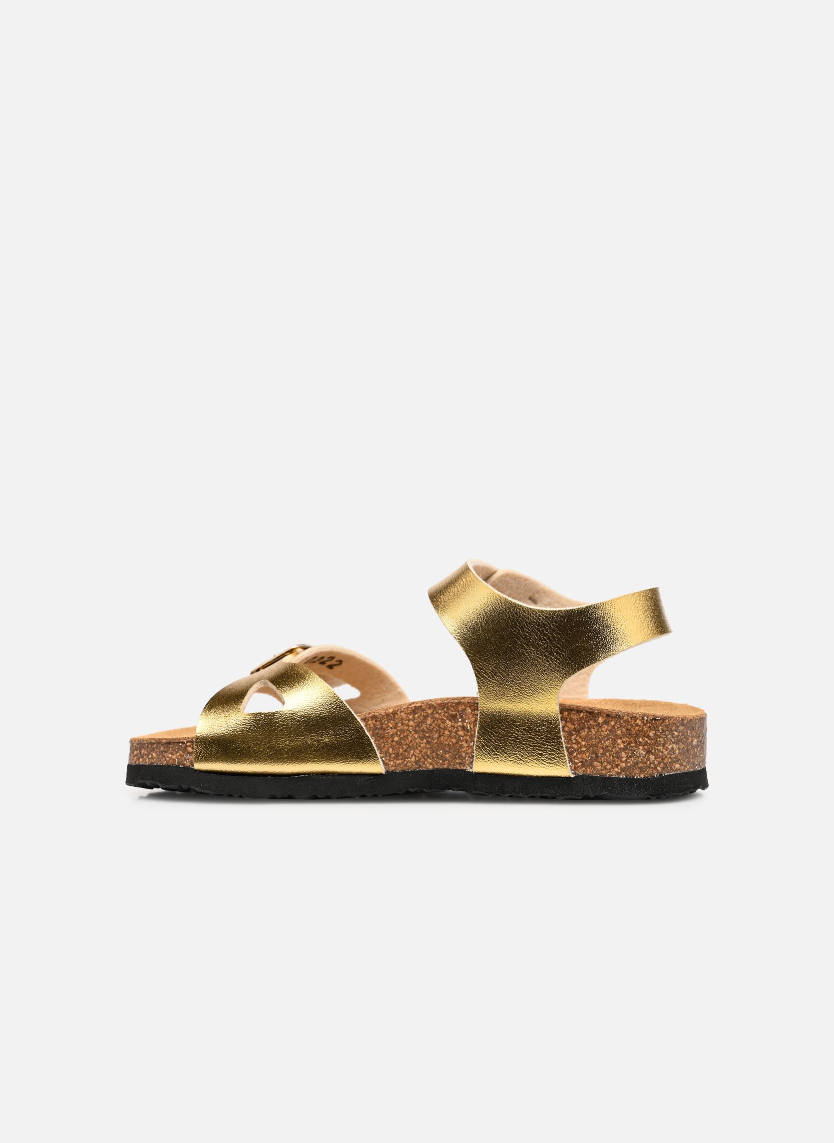 Sandali ADALENE COLLECTION bambina oro e bronzo Scholl Sandali ADALENE COLLECTION bambina oro e bronzo GOLD