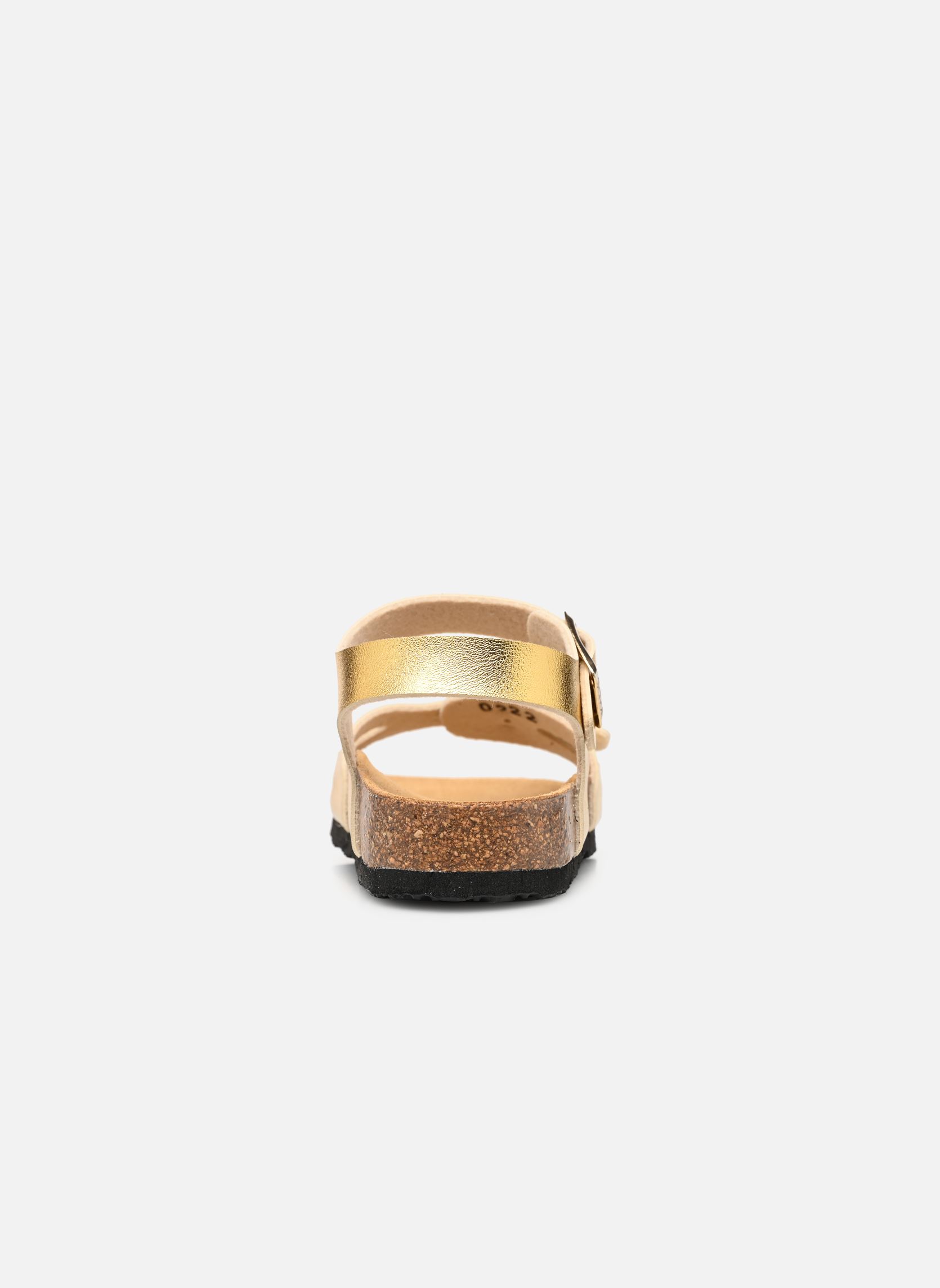 Sandali ADALENE COLLECTION bambina oro e bronzo Scholl Sandali ADALENE COLLECTION bambina oro e bronzo GOLD