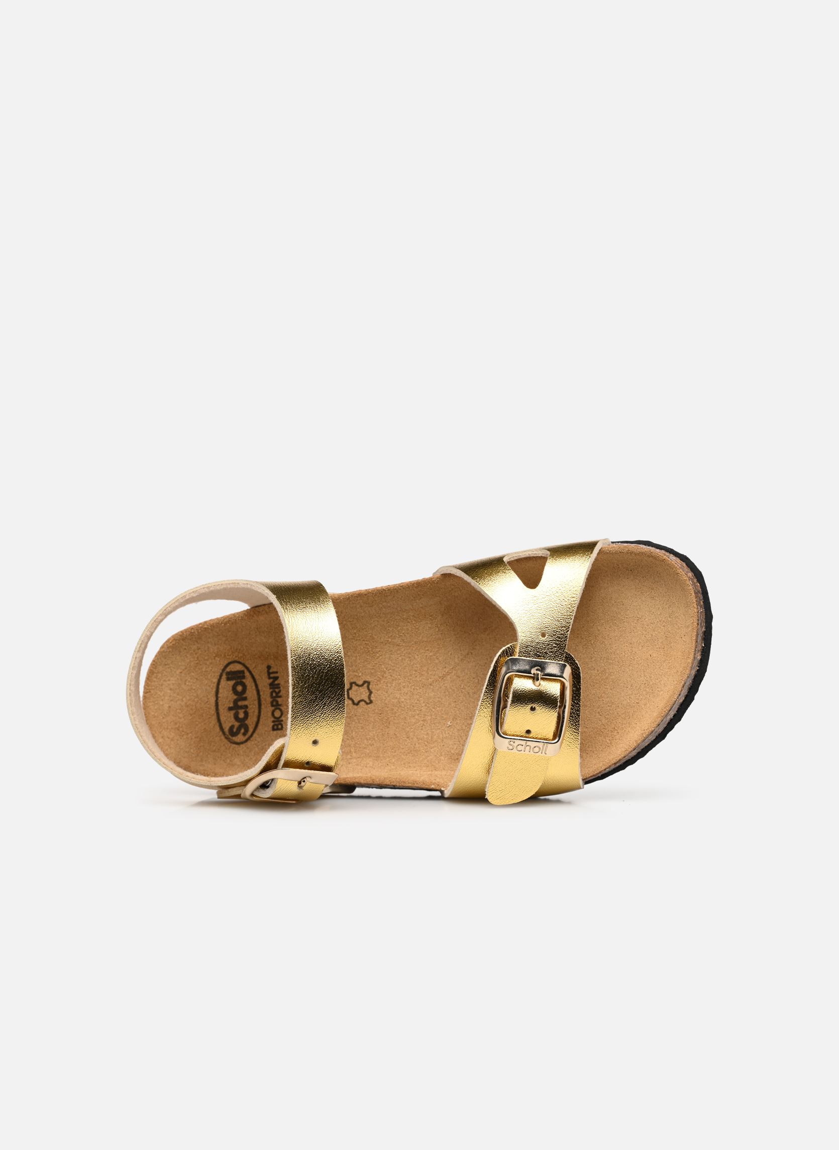 Sandali ADALENE COLLECTION bambina oro e bronzo Scholl Sandali ADALENE COLLECTION bambina oro e bronzo GOLD