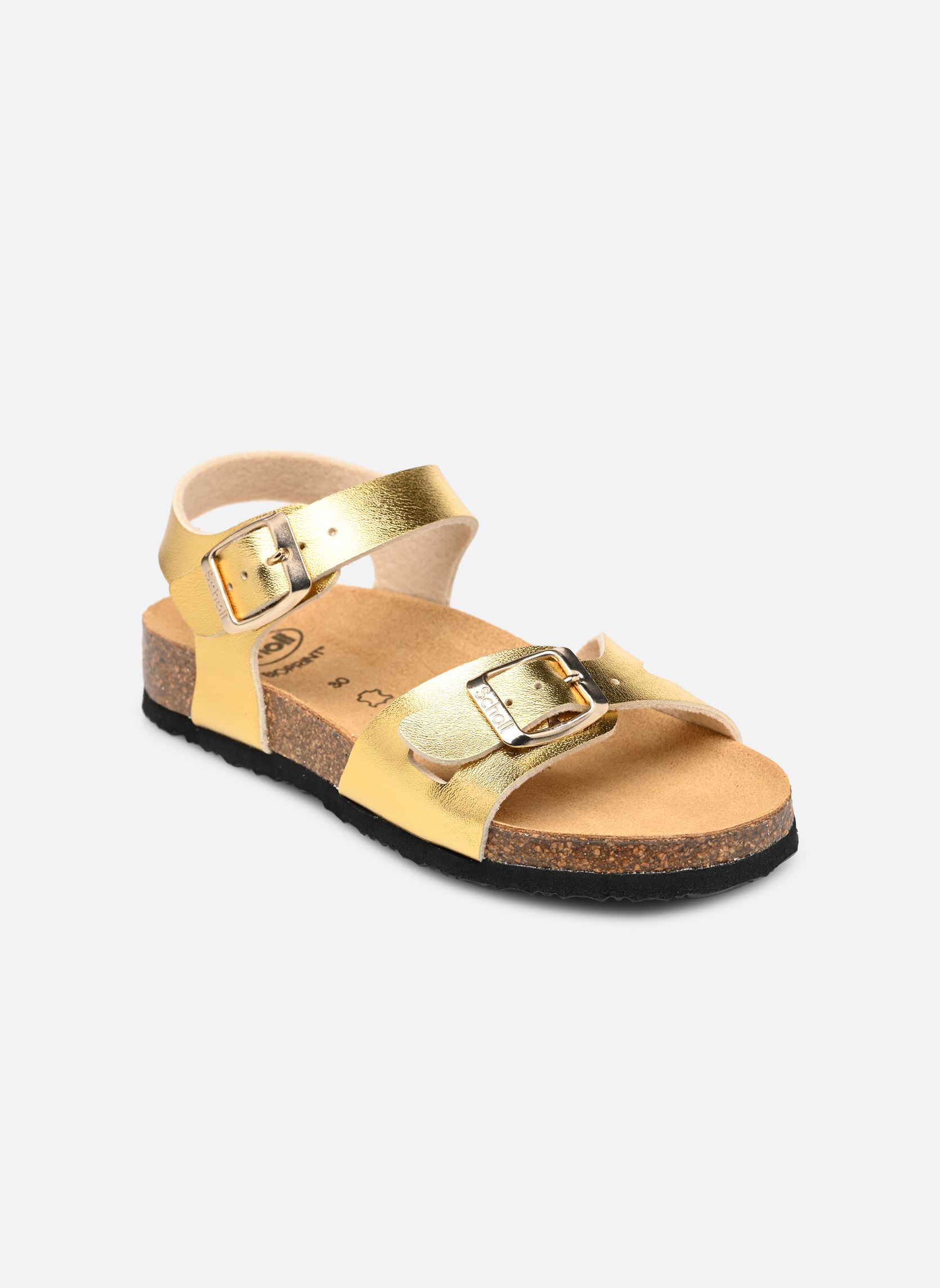 Sandali ADALENE COLLECTION bambina oro e bronzo Scholl Sandali ADALENE COLLECTION bambina oro e bronzo GOLD