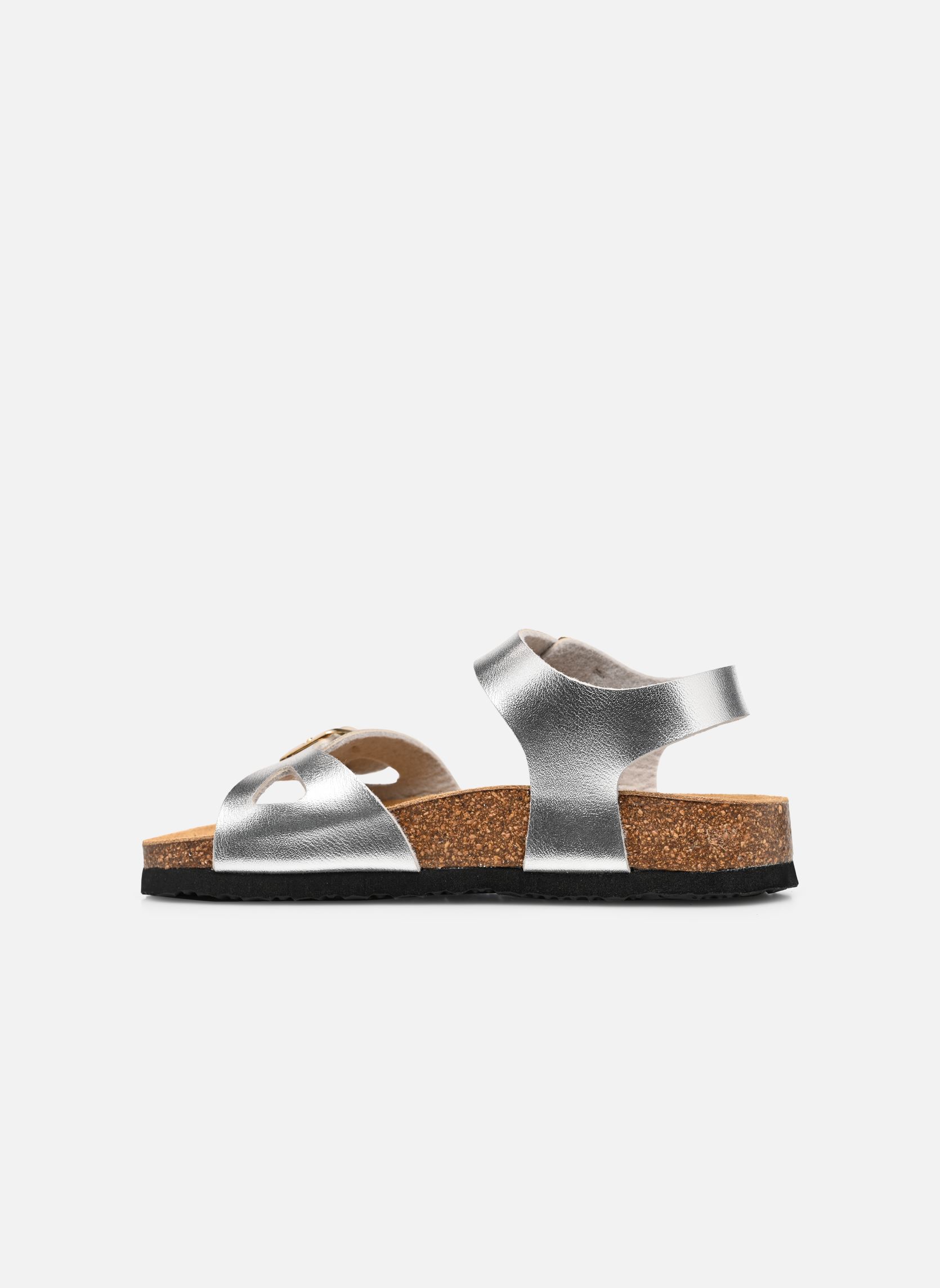 Sandalen ADALENE COLLECTION mädchen silber Scholl Sandalen ADALENE COLLECTION mädchen silber SILVER