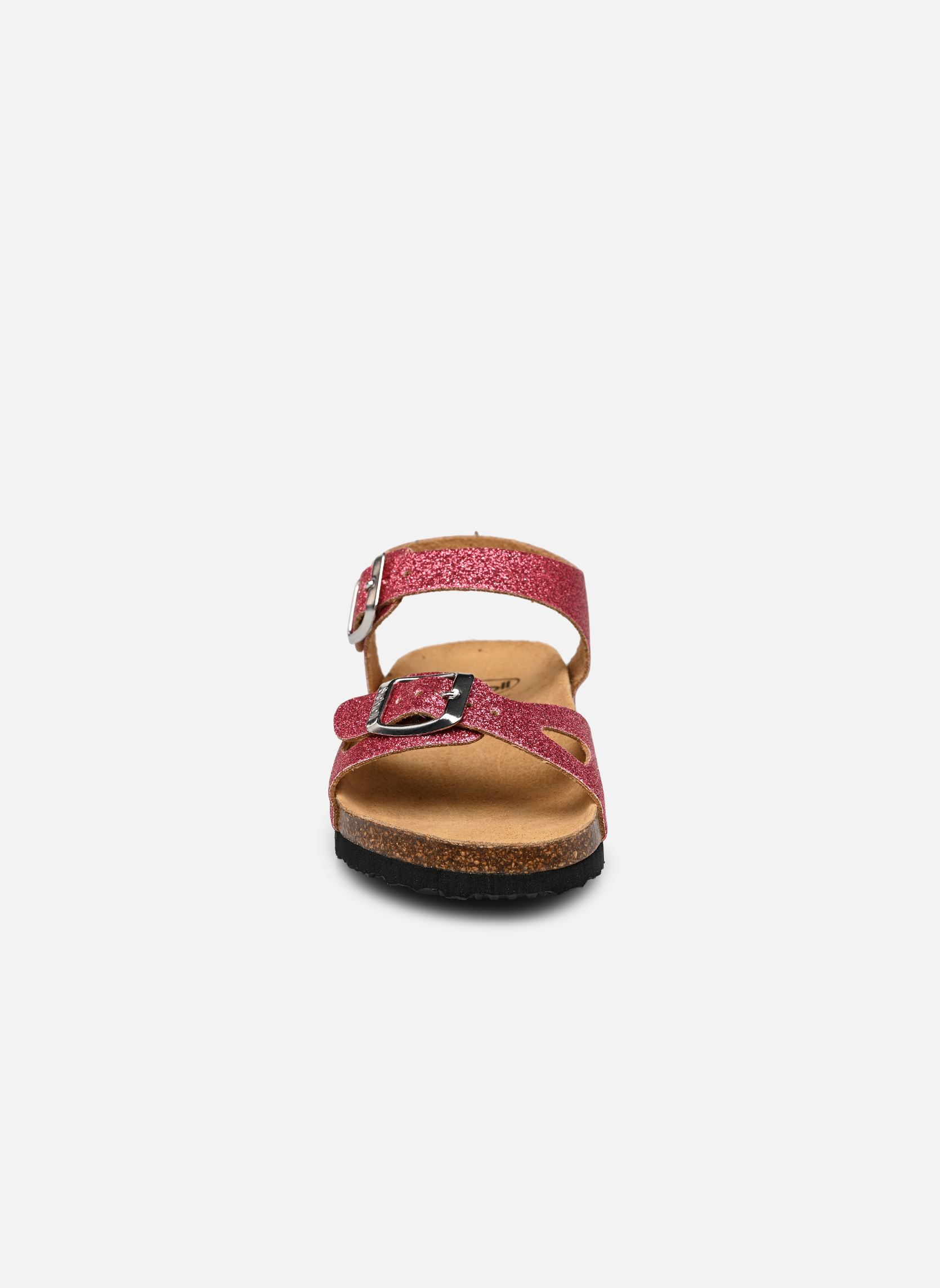 Sandalen ADALENE COLLECTION mädchen rot Scholl Sandalen ADALENE COLLECTION mädchen rot RED