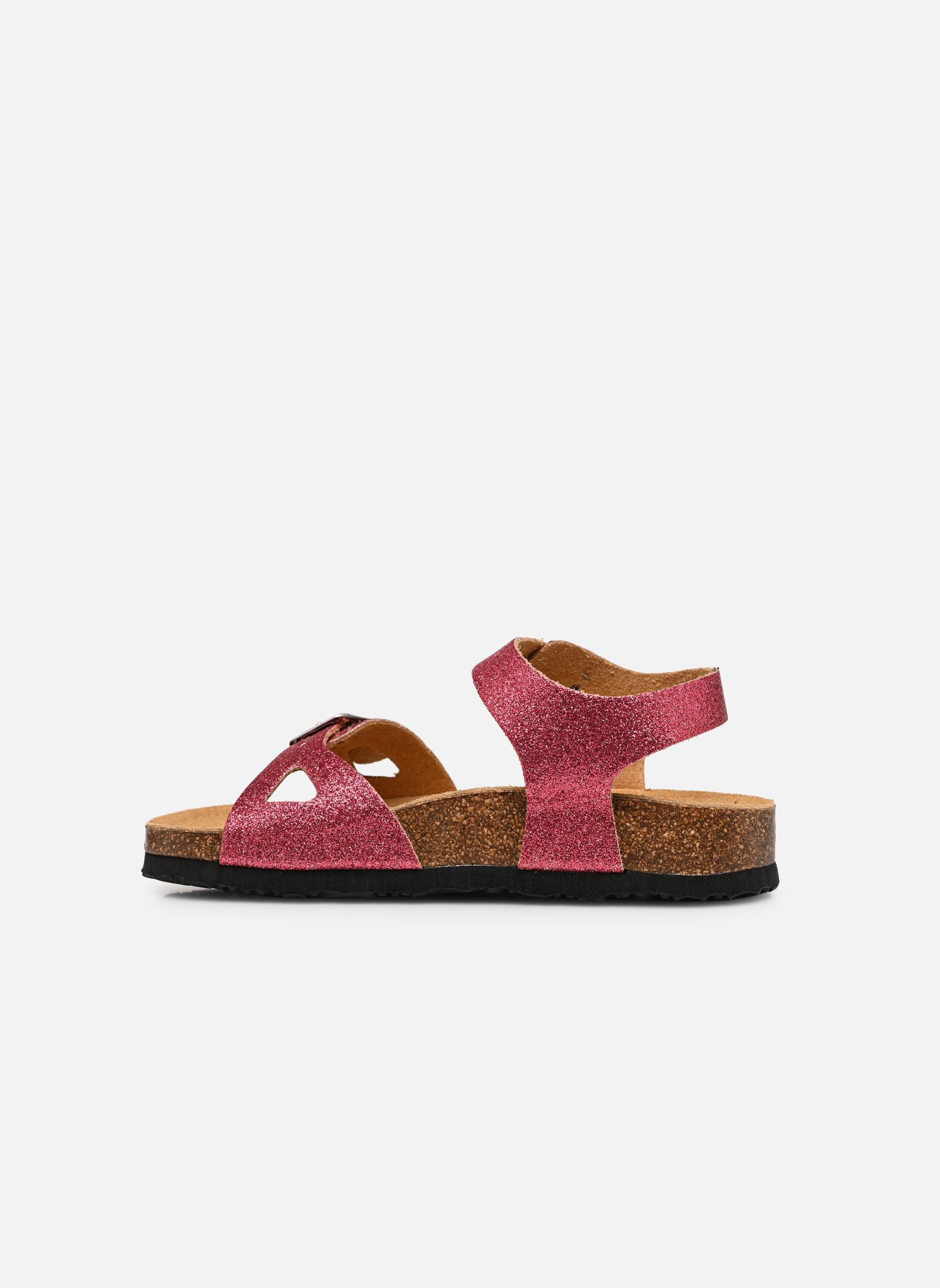 Sandalen ADALENE COLLECTION mädchen rot Scholl Sandalen ADALENE COLLECTION mädchen rot RED