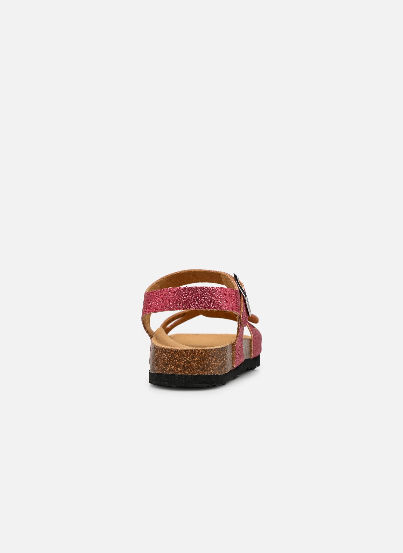 Sandalen ADALENE COLLECTION mädchen rot Scholl Sandalen ADALENE COLLECTION mädchen rot RED