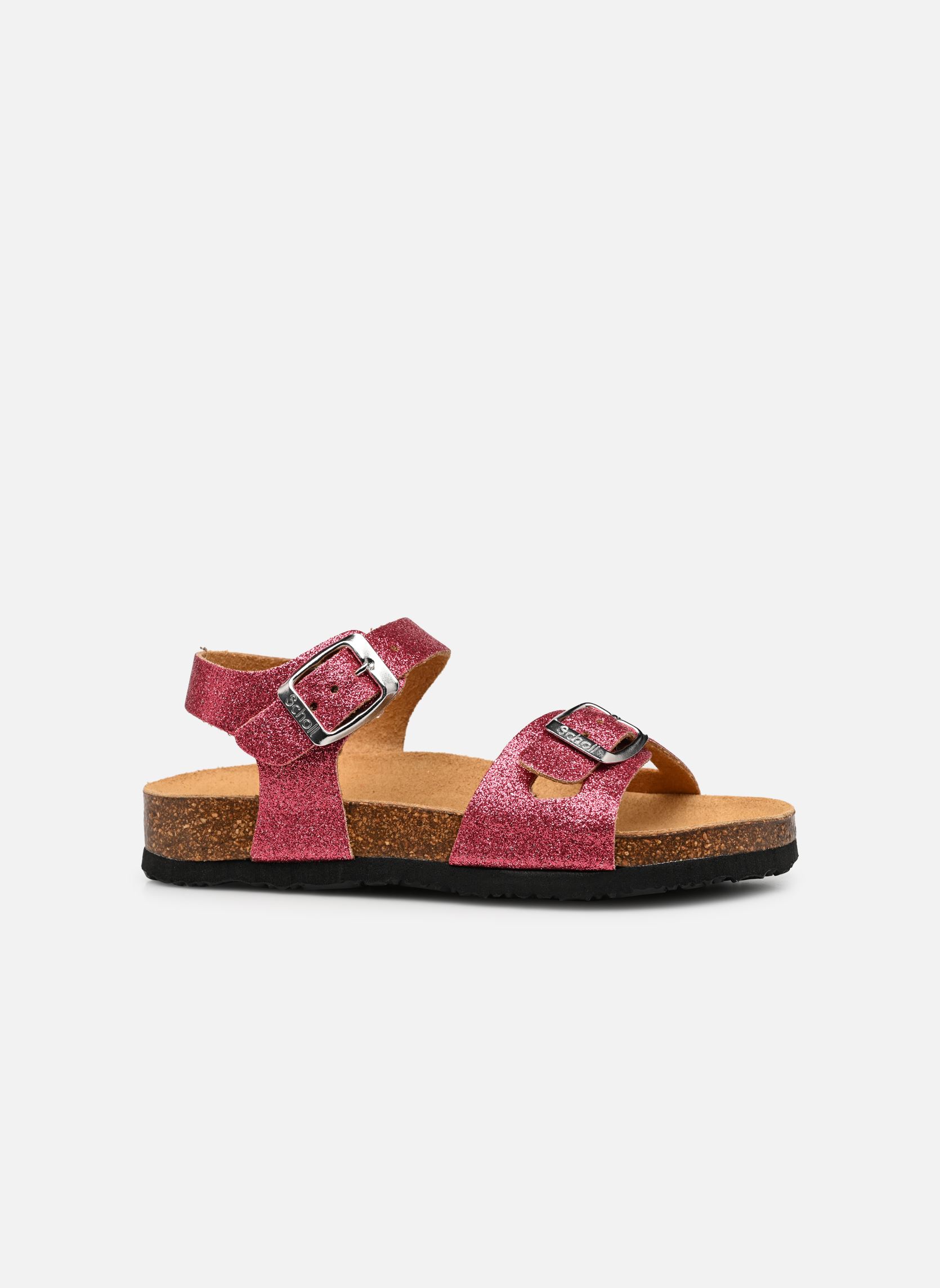 Sandalen ADALENE COLLECTION mädchen rot Scholl Sandalen ADALENE COLLECTION mädchen rot RED