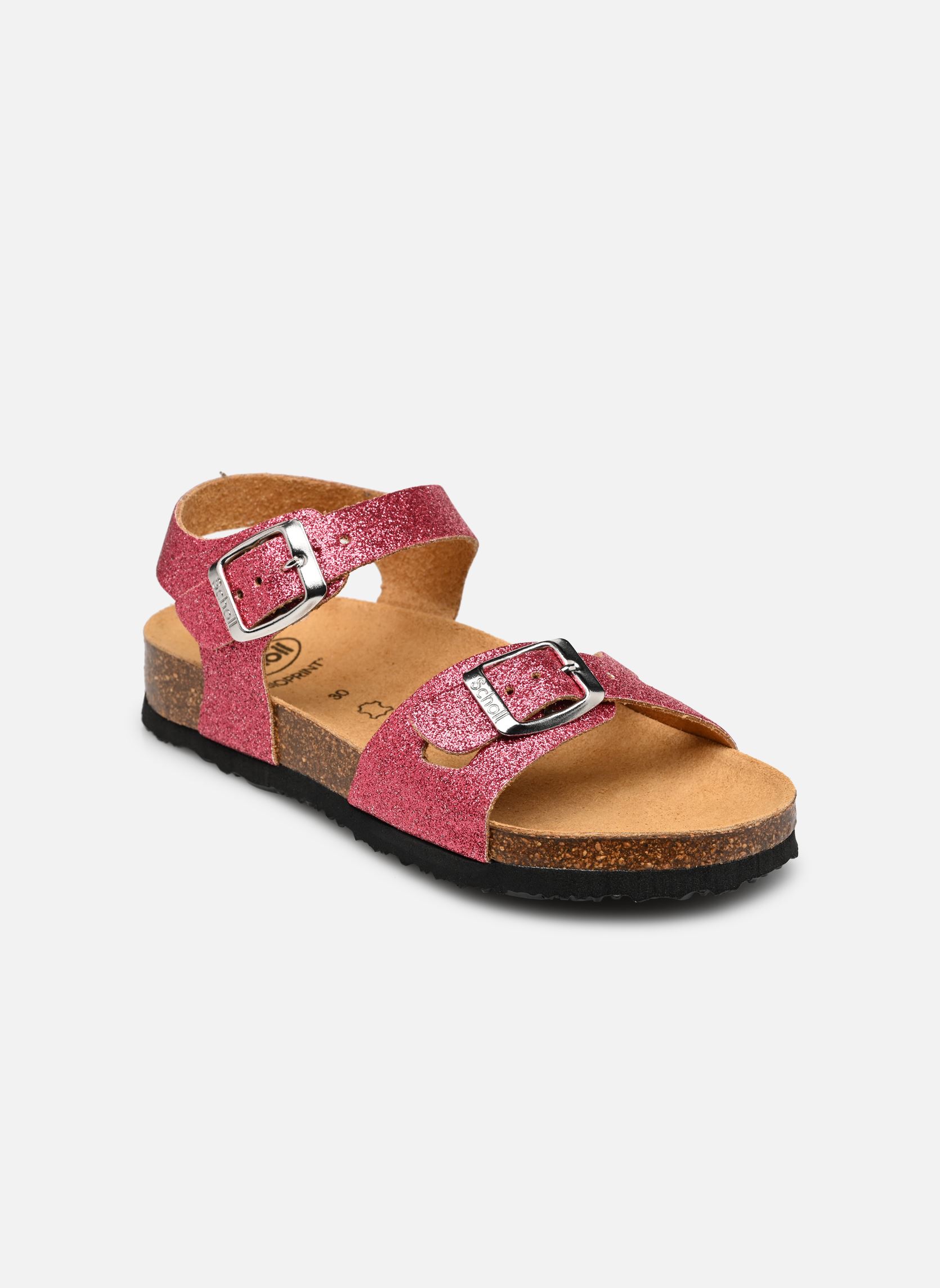 Sandalen ADALENE COLLECTION mädchen rot Scholl Sandalen ADALENE COLLECTION mädchen rot RED