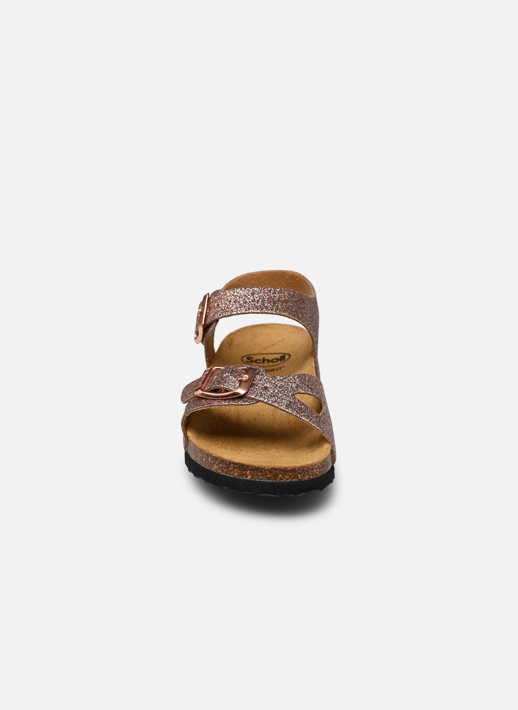 Sandales ADALENE COLLECTION fille multicolore Scholl Sandales ADALENE COLLECTION fille multicolore MULTI