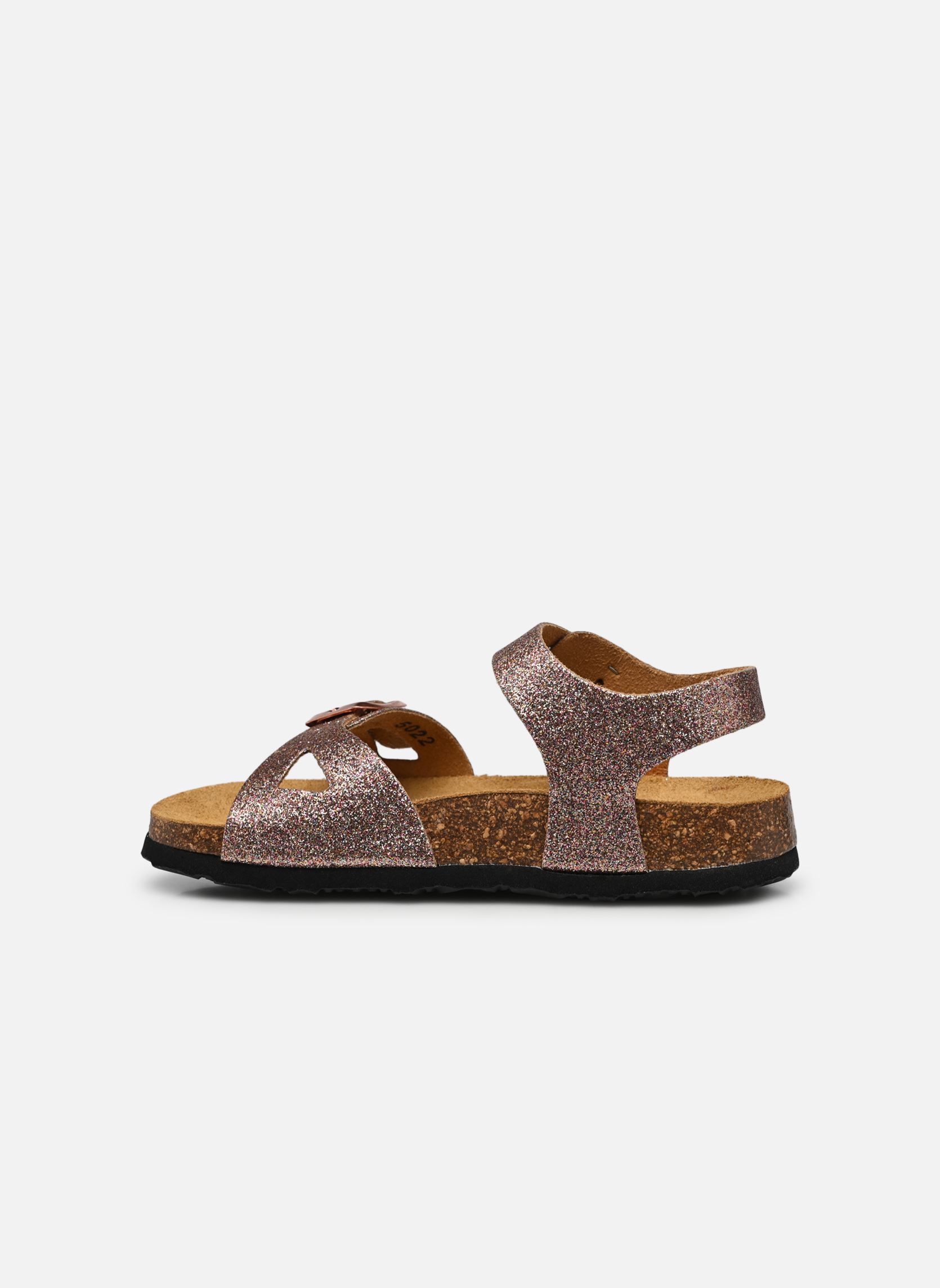 Sandales ADALENE COLLECTION fille multicolore Scholl Sandales ADALENE COLLECTION fille multicolore MULTI