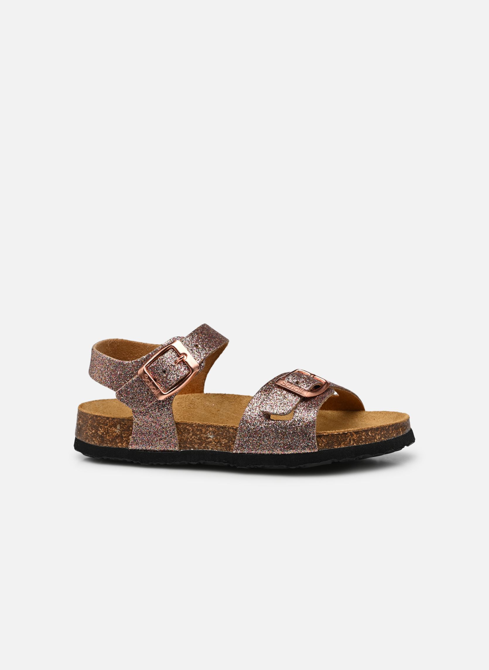 Sandales ADALENE COLLECTION fille multicolore Scholl Sandales ADALENE COLLECTION fille multicolore MULTI
