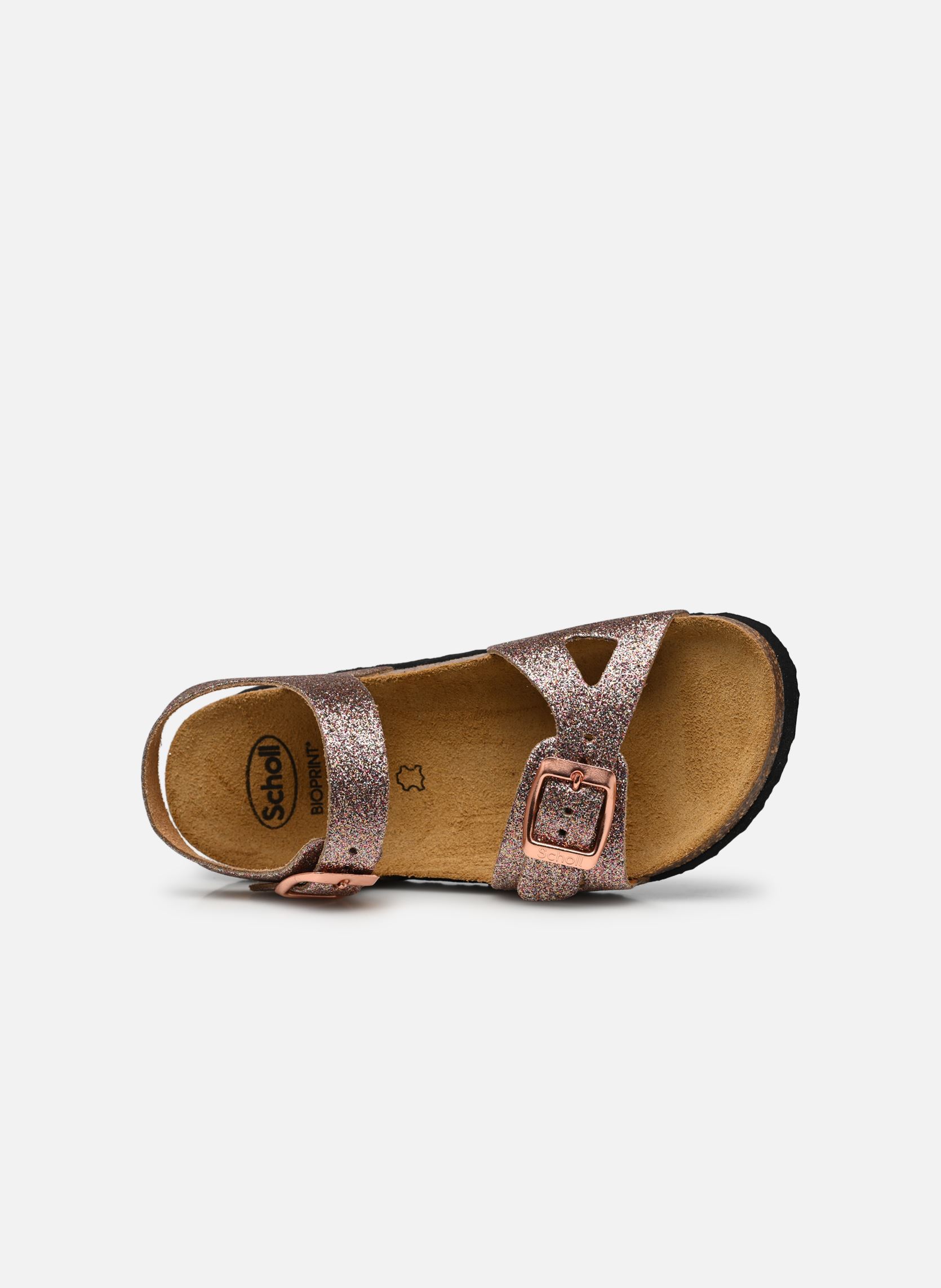 Sandales ADALENE COLLECTION fille multicolore Scholl Sandales ADALENE COLLECTION fille multicolore MULTI