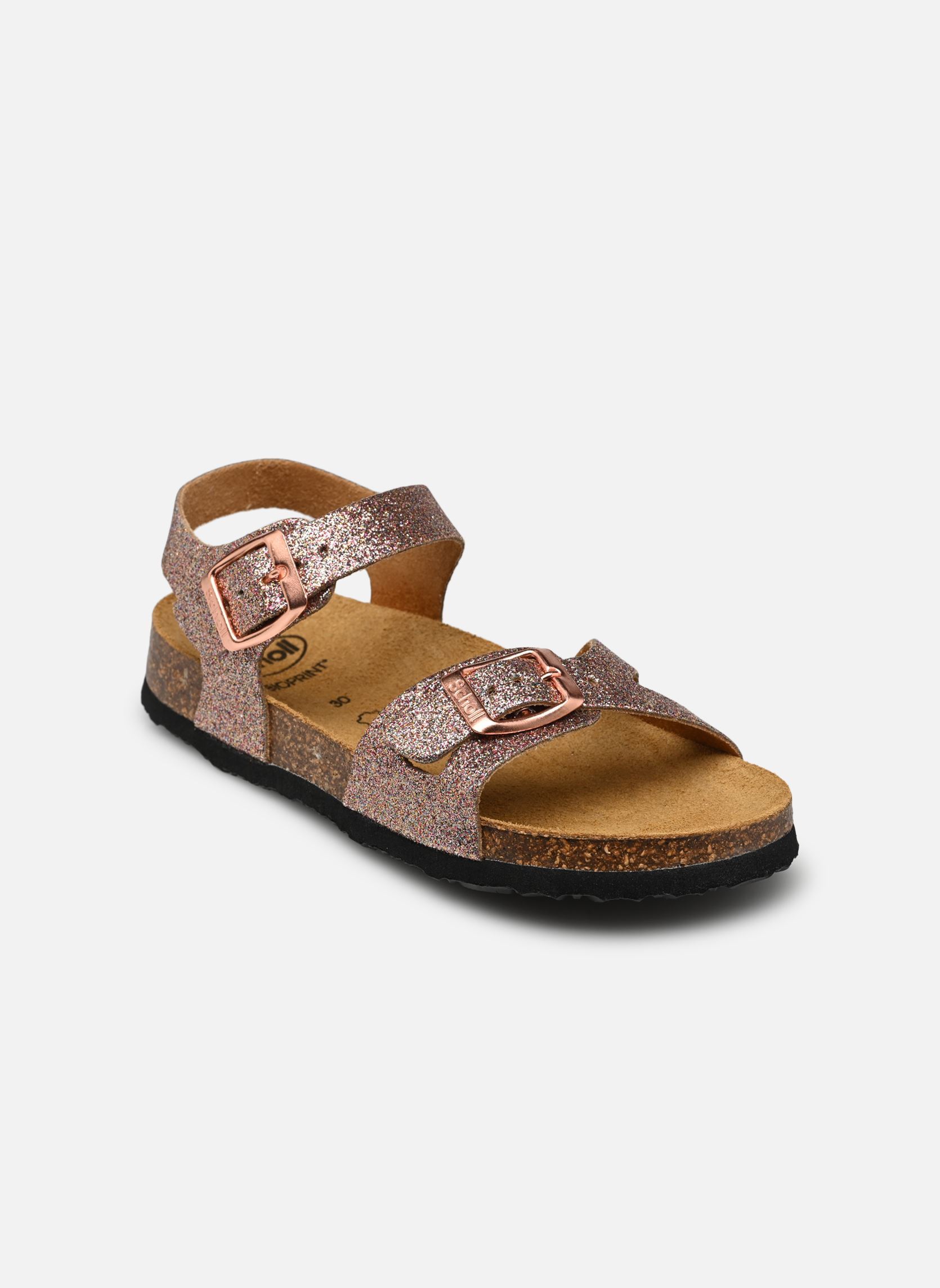 Sandales ADALENE COLLECTION fille multicolore Scholl Sandales ADALENE COLLECTION fille multicolore MULTI