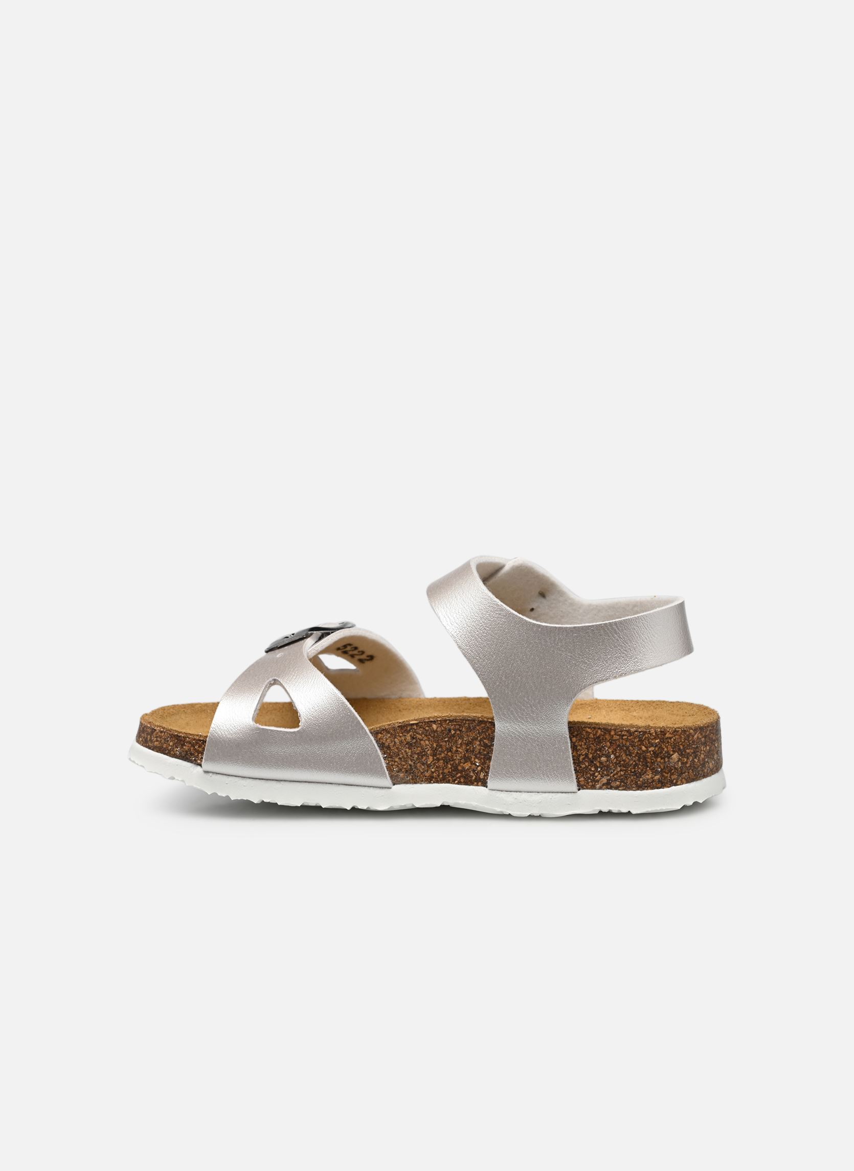 Sandali ADALENE COLLECTION bambina bianco Scholl Sandali ADALENE COLLECTION bambina bianco OFF WHITE