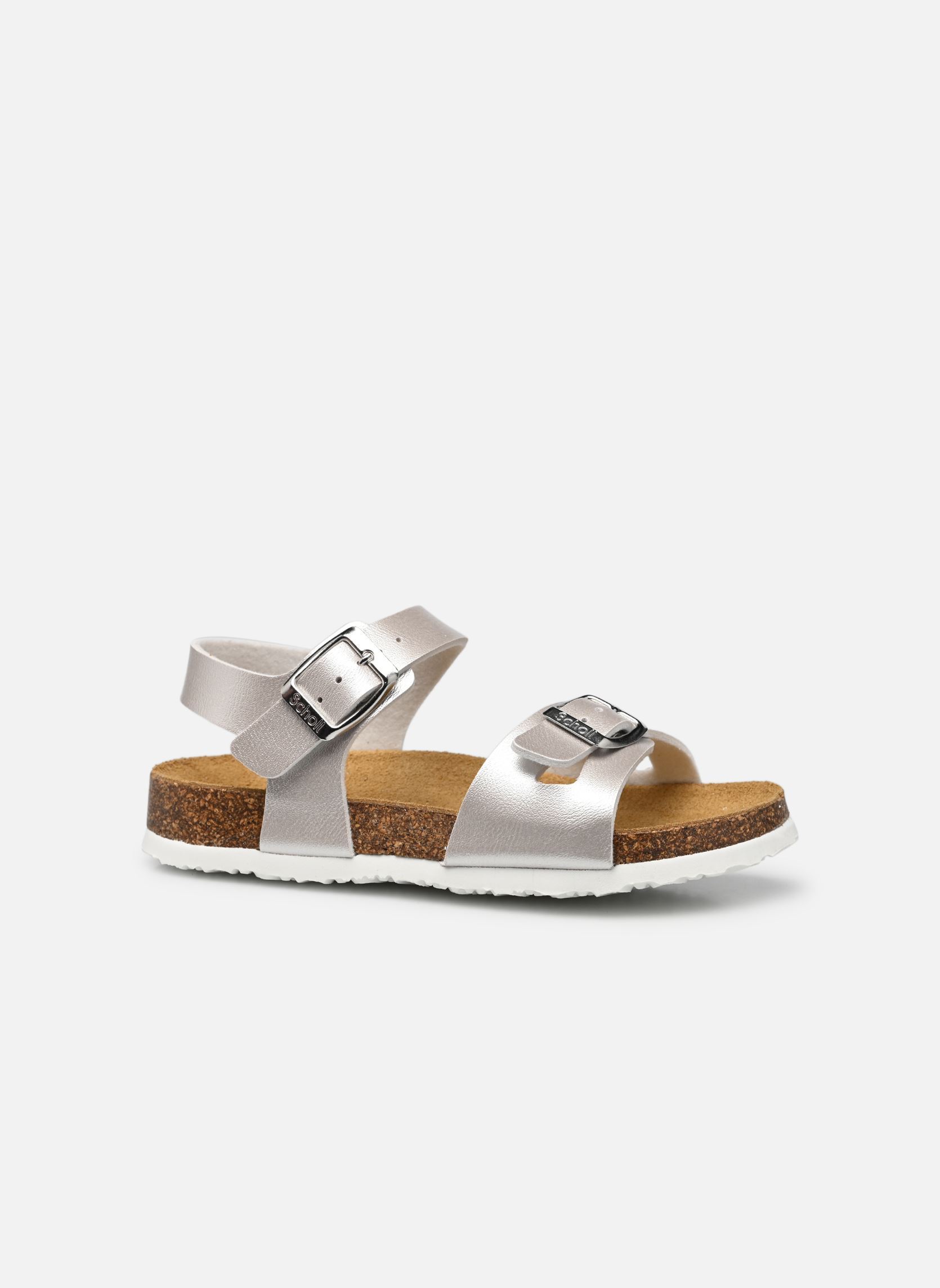 Sandali ADALENE COLLECTION bambina bianco Scholl Sandali ADALENE COLLECTION bambina bianco OFF WHITE