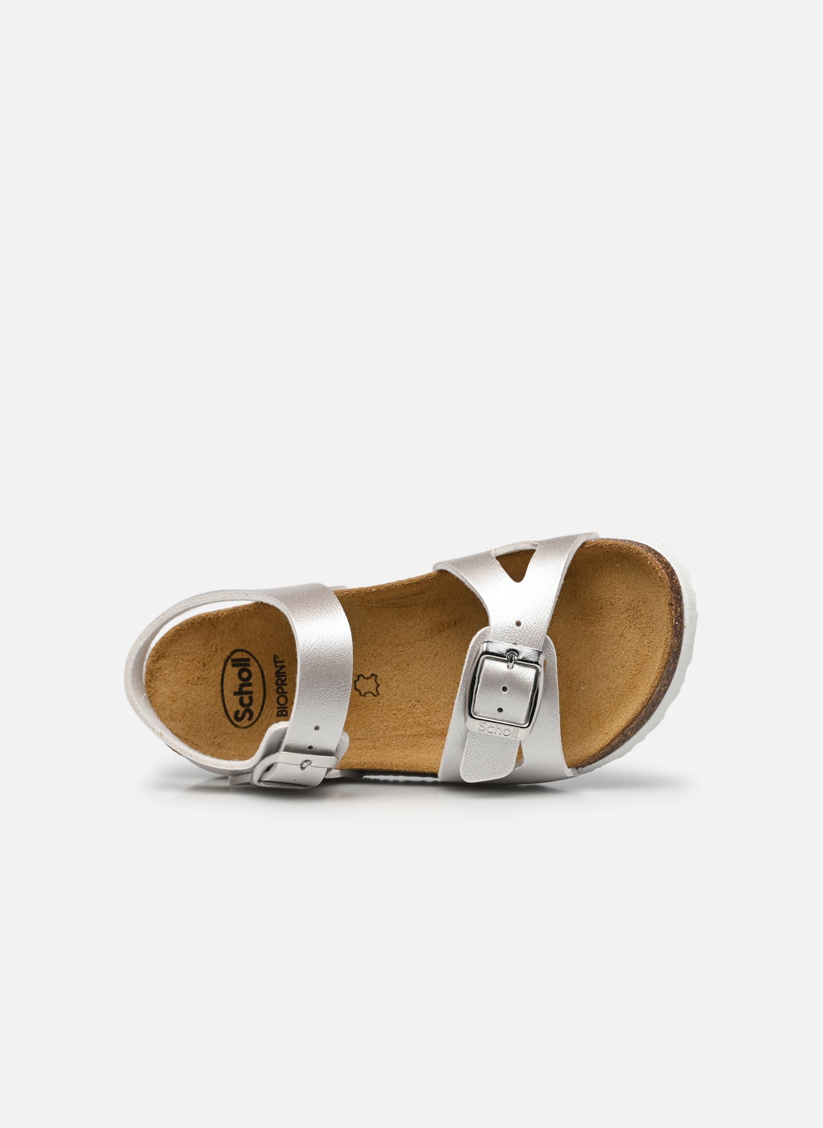 Sandali ADALENE COLLECTION bambina bianco Scholl Sandali ADALENE COLLECTION bambina bianco OFF WHITE
