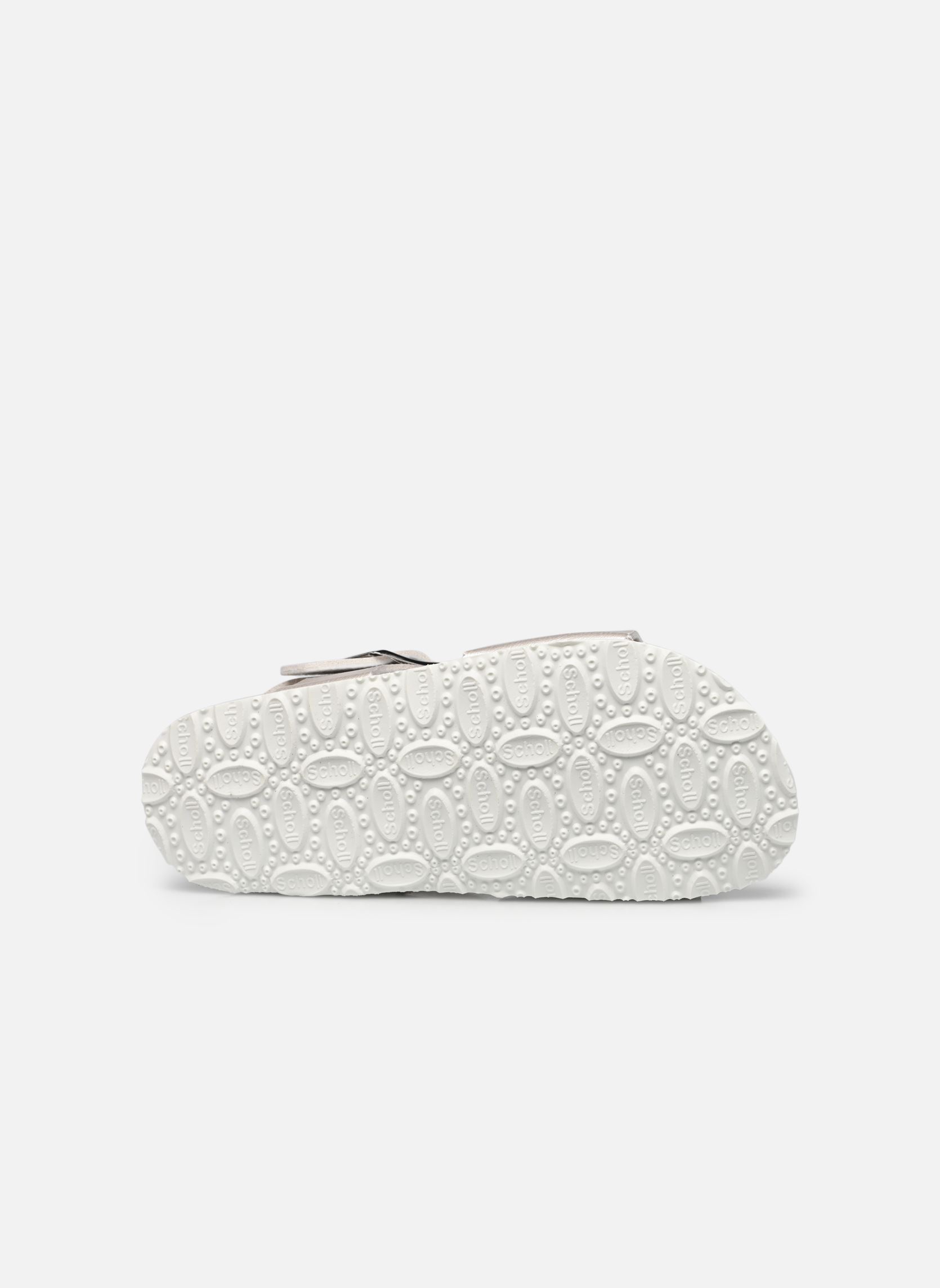 Sandali ADALENE COLLECTION bambina bianco Scholl Sandali ADALENE COLLECTION bambina bianco OFF WHITE