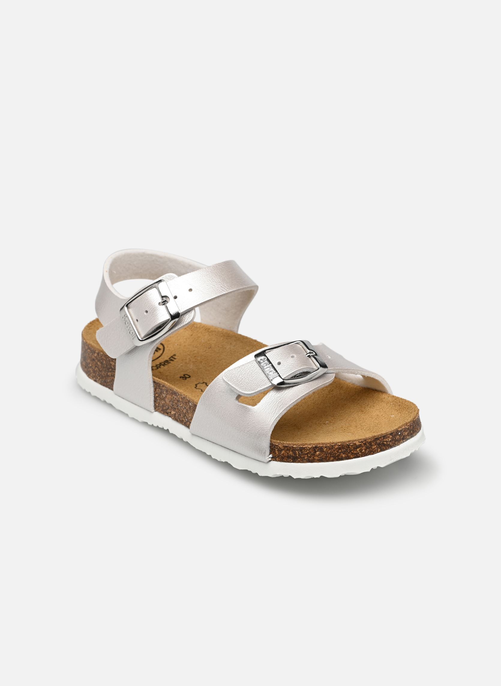 Sandali ADALENE COLLECTION bambina bianco Scholl Sandali ADALENE COLLECTION bambina bianco OFF WHITE