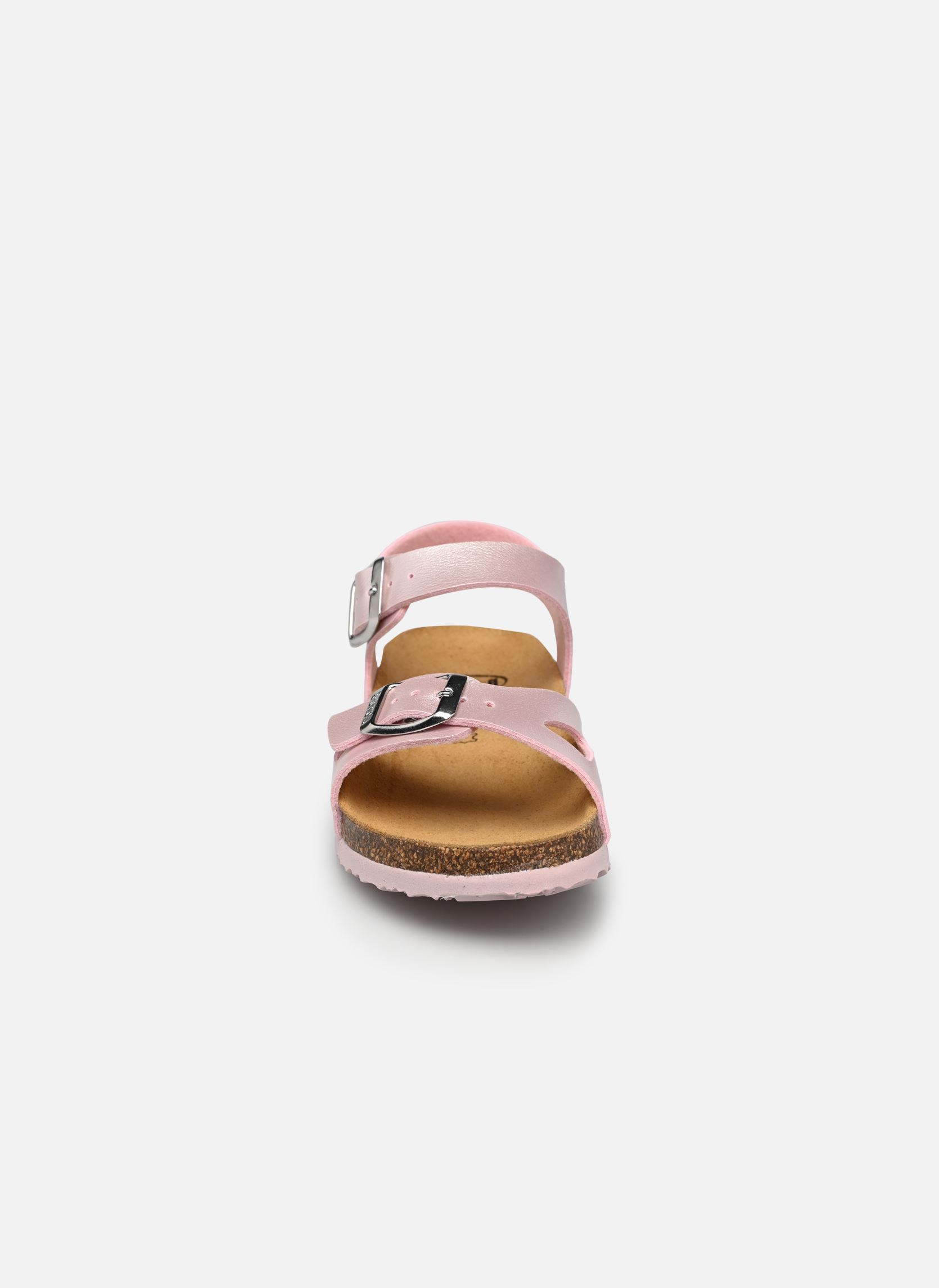 Sandalen ADALENE COLLECTION mädchen rosa Scholl Sandalen ADALENE COLLECTION mädchen rosa LIGHT PINK