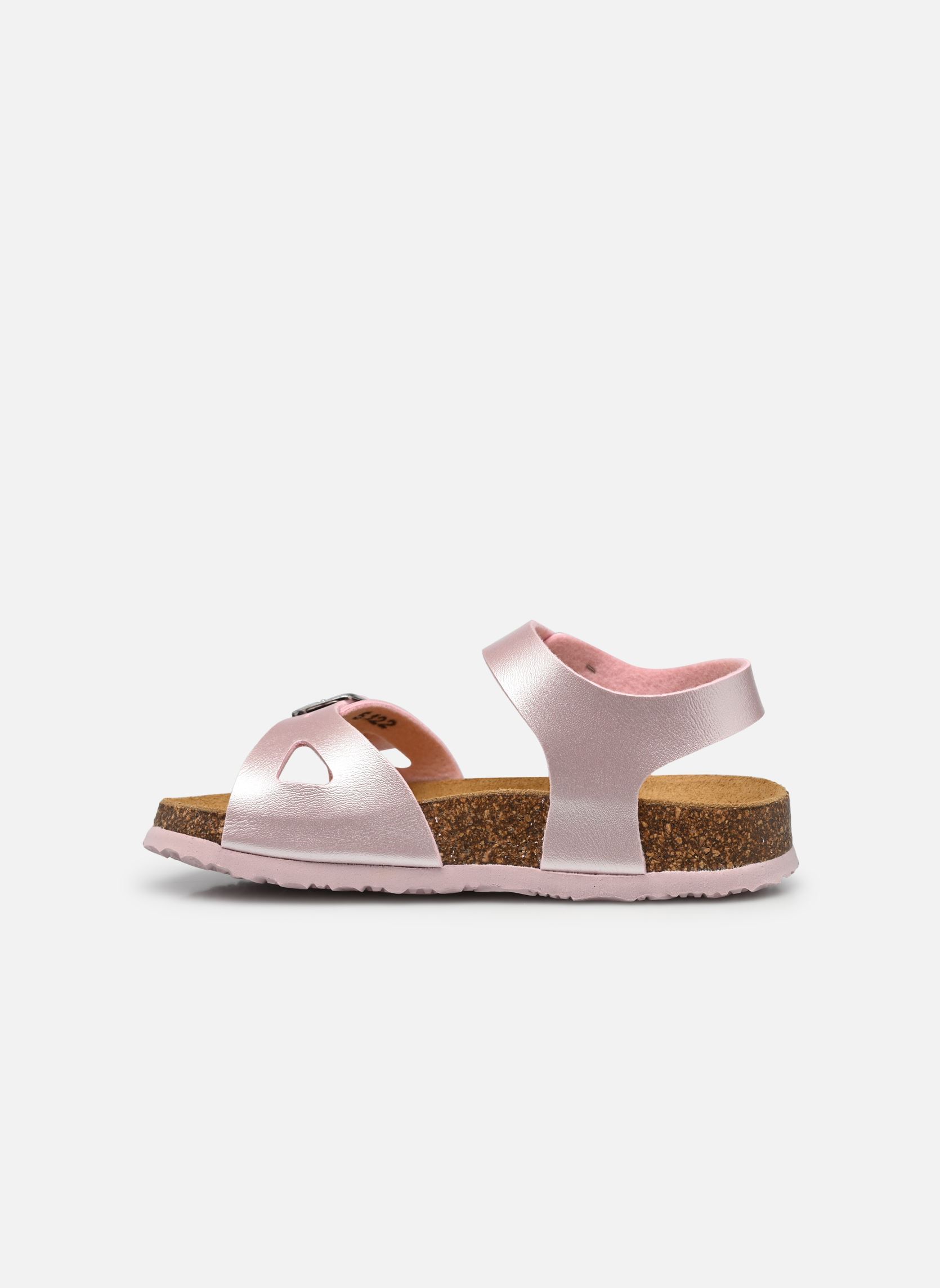 Sandalen ADALENE COLLECTION mädchen rosa Scholl Sandalen ADALENE COLLECTION mädchen rosa LIGHT PINK