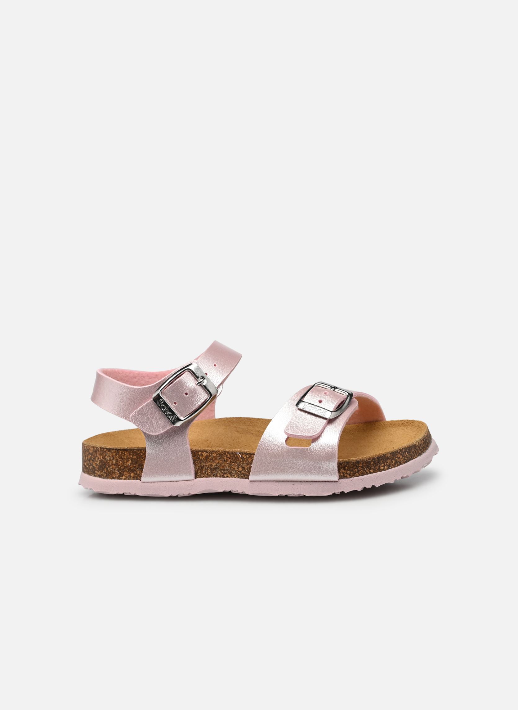 Sandalen ADALENE COLLECTION mädchen rosa Scholl Sandalen ADALENE COLLECTION mädchen rosa LIGHT PINK