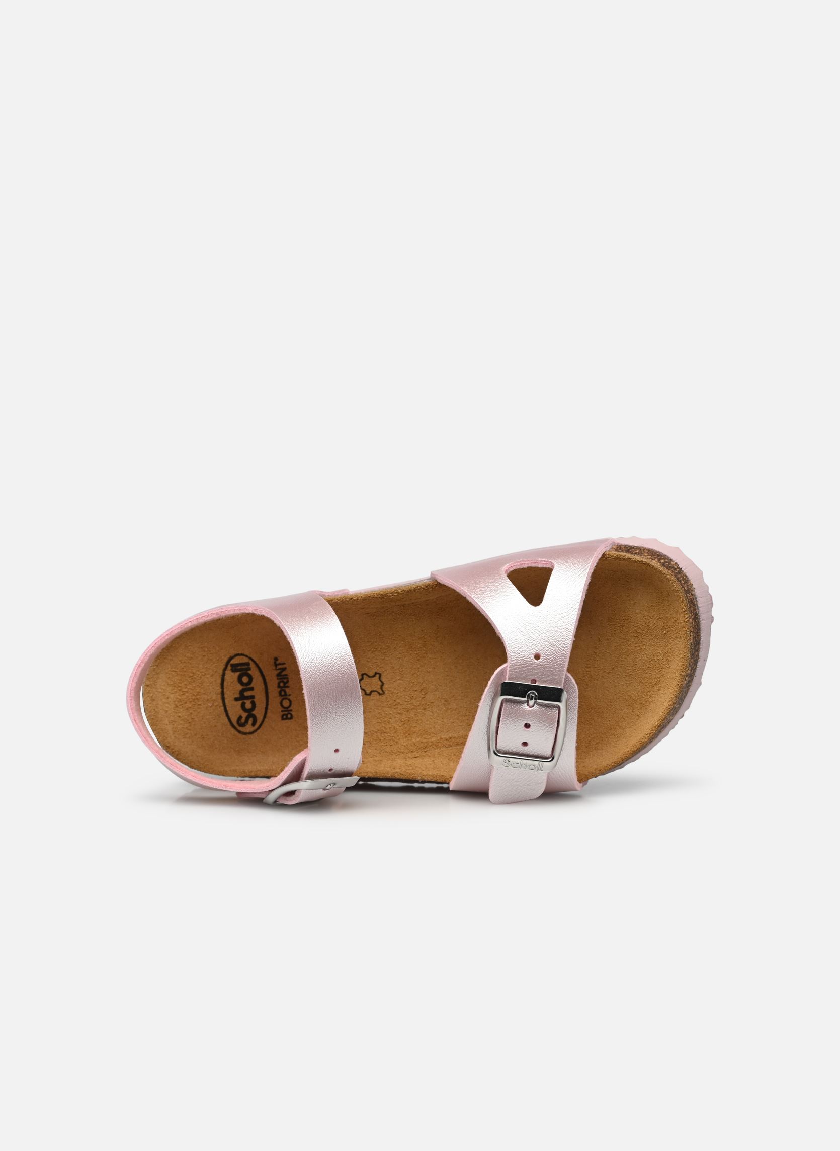 Sandalen ADALENE COLLECTION mädchen rosa Scholl Sandalen ADALENE COLLECTION mädchen rosa LIGHT PINK