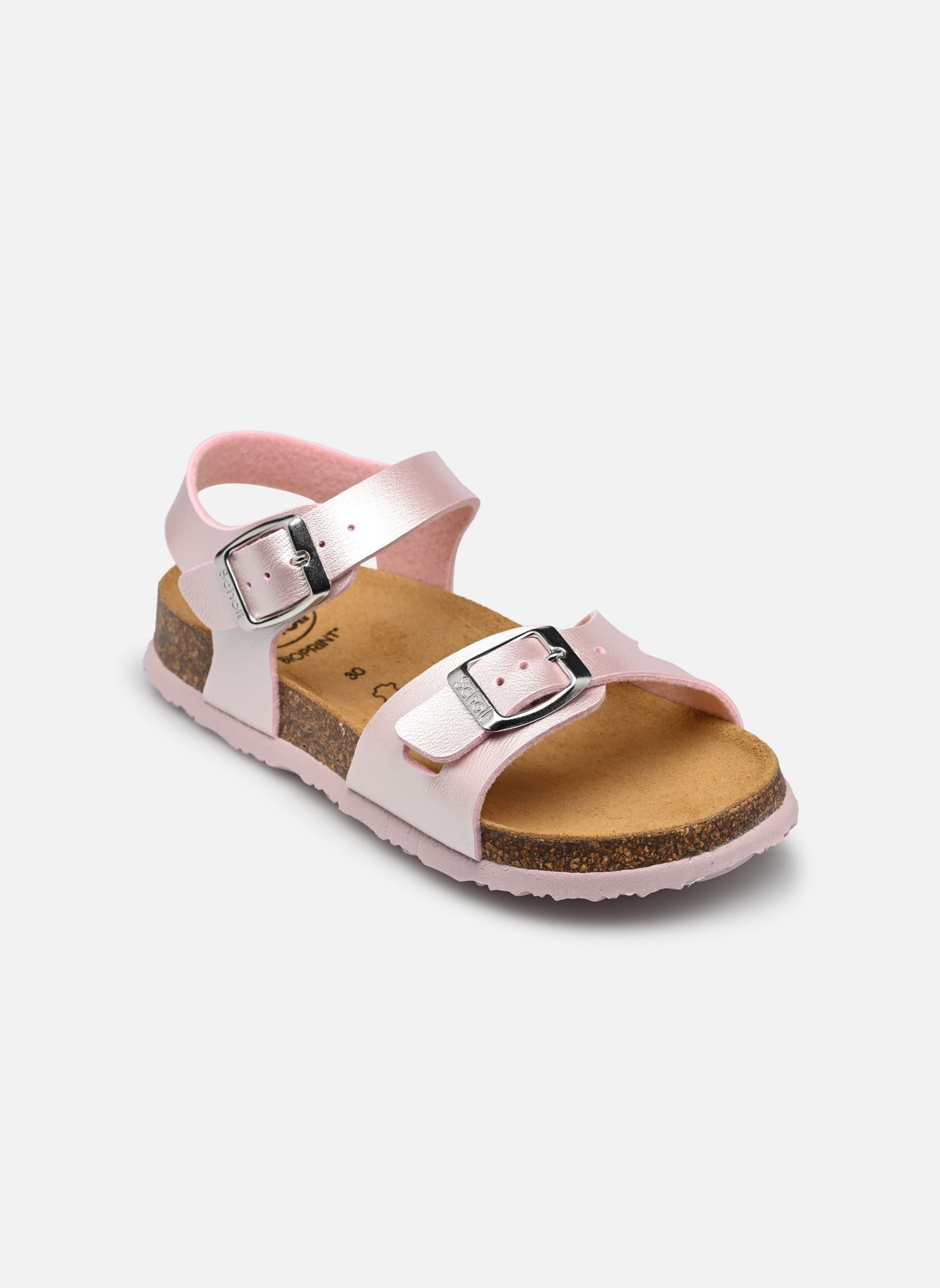 Sandalen ADALENE COLLECTION mädchen rosa Scholl Sandalen ADALENE COLLECTION mädchen rosa LIGHT PINK