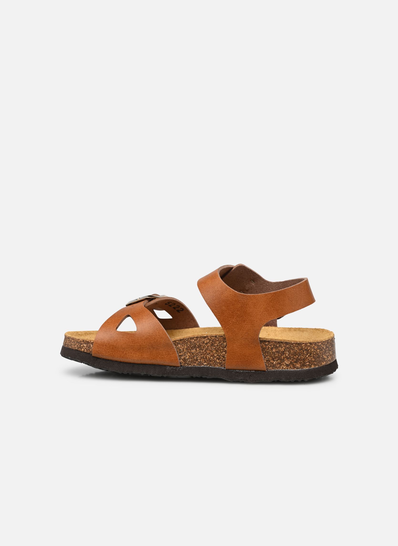 Sandalias ADALENE COLLECTION niña marrón Scholl Sandalias ADALENE COLLECTION niña marrón COGNAC
