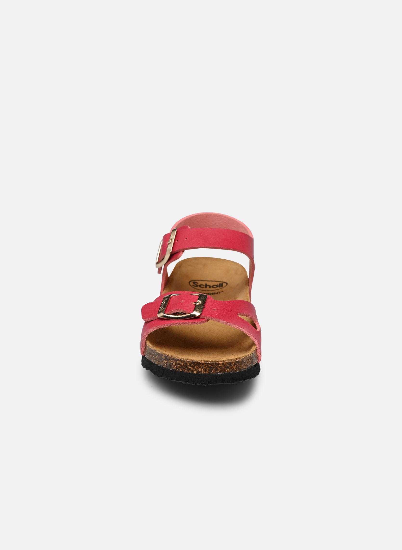 Sandales ADALENE COLLECTION fille rose Scholl Sandales ADALENE COLLECTION fille rose RASPBERRY