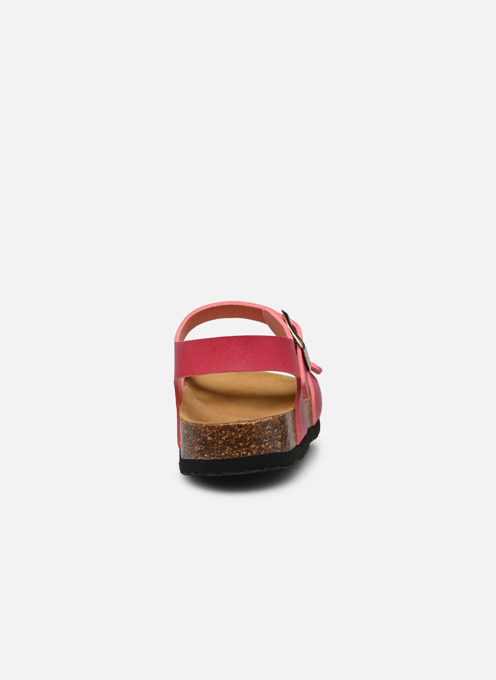 Sandales ADALENE COLLECTION fille rose Scholl Sandales ADALENE COLLECTION fille rose RASPBERRY
