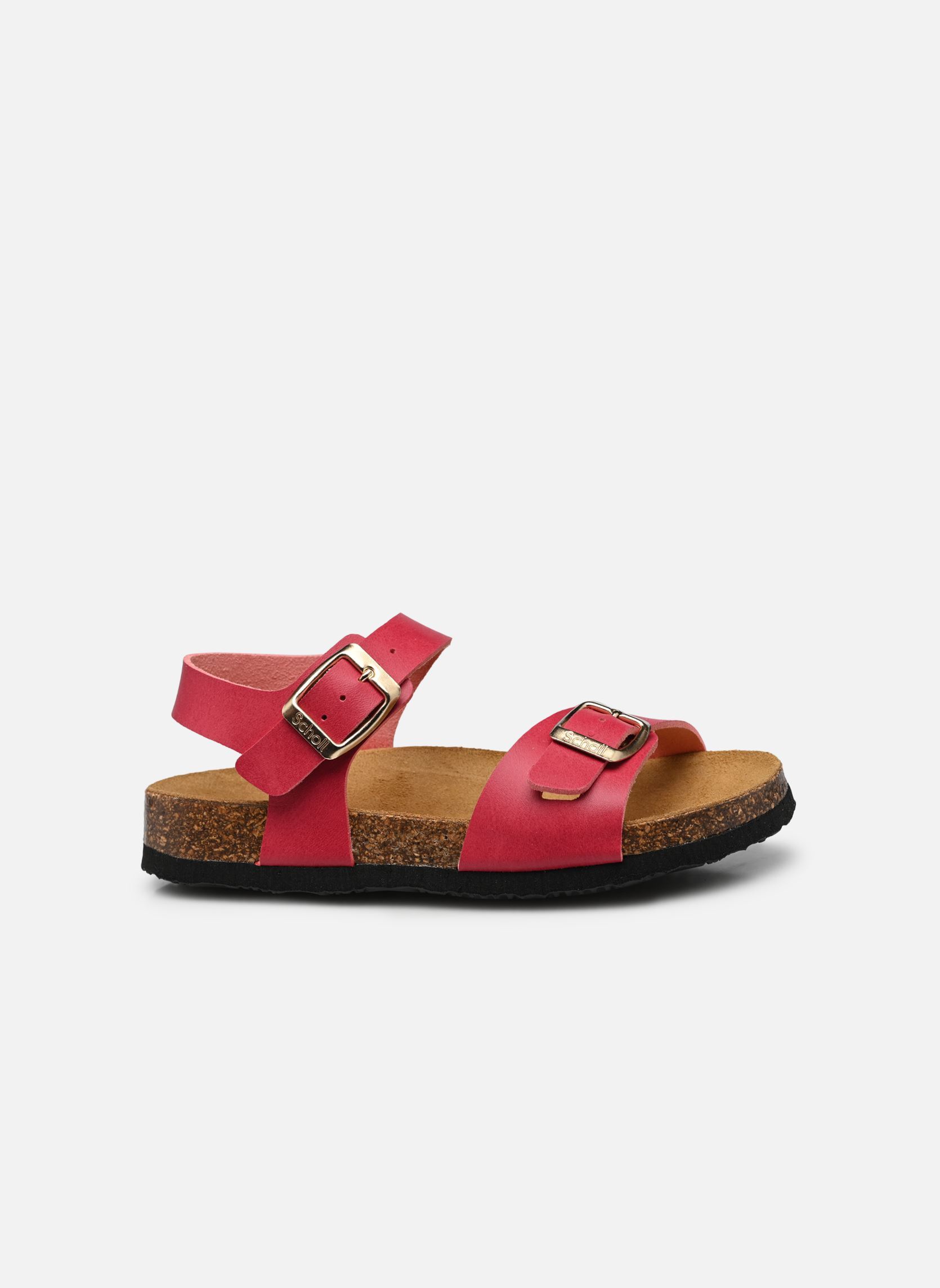 Sandales ADALENE COLLECTION fille rose Scholl Sandales ADALENE COLLECTION fille rose RASPBERRY