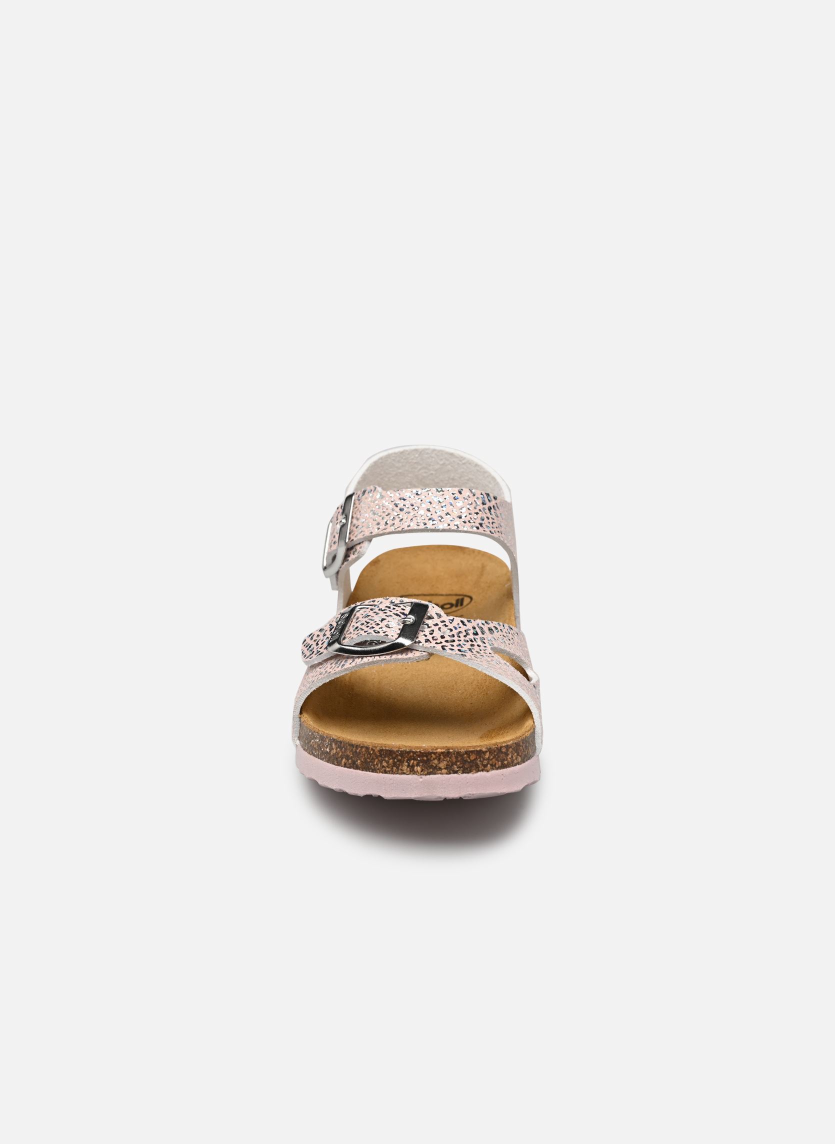 Sandali ADALENE COLLECTION bambina beige Scholl Sandali ADALENE COLLECTION bambina beige NUDE
