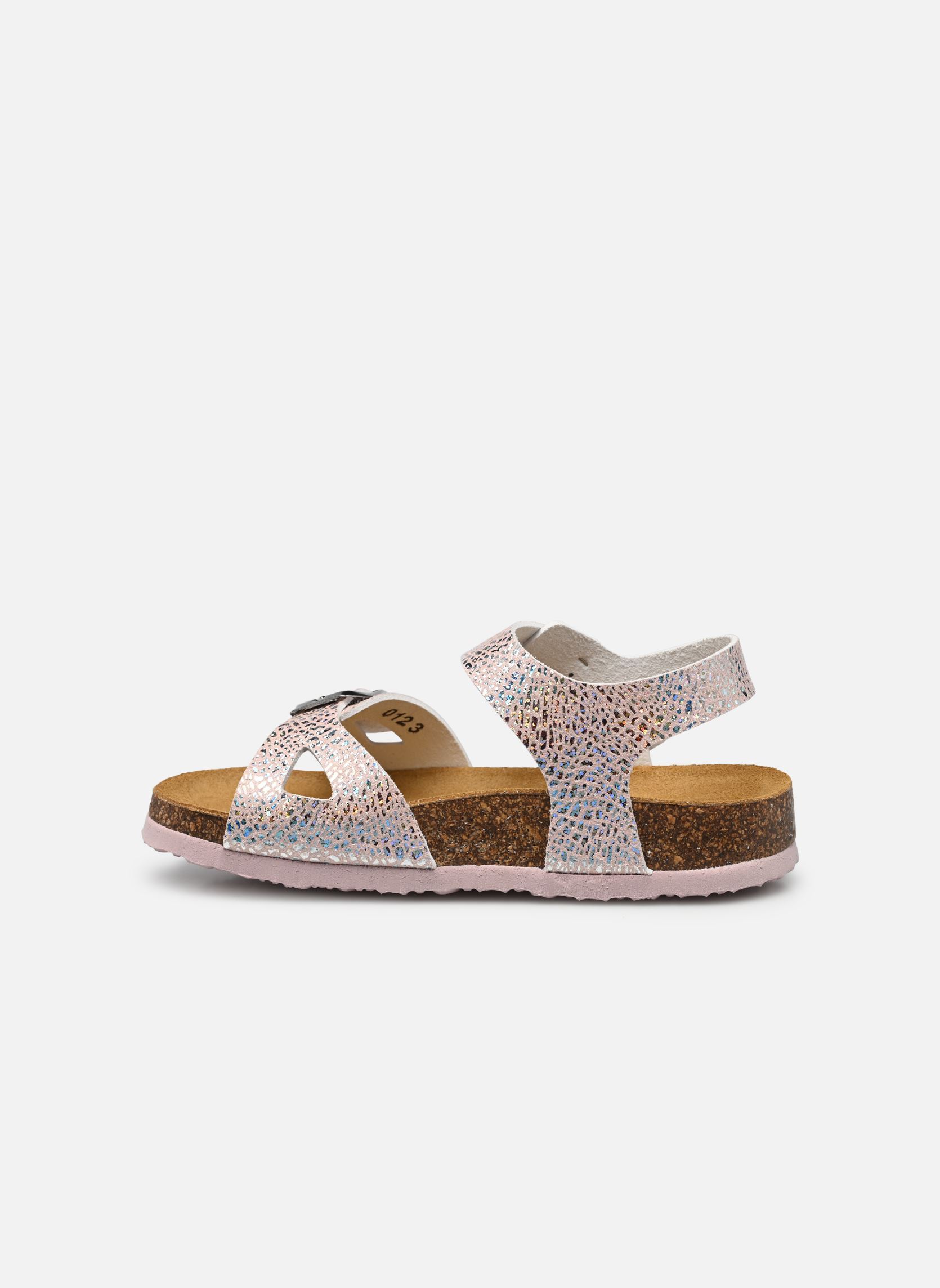Sandali ADALENE COLLECTION bambina beige Scholl Sandali ADALENE COLLECTION bambina beige NUDE