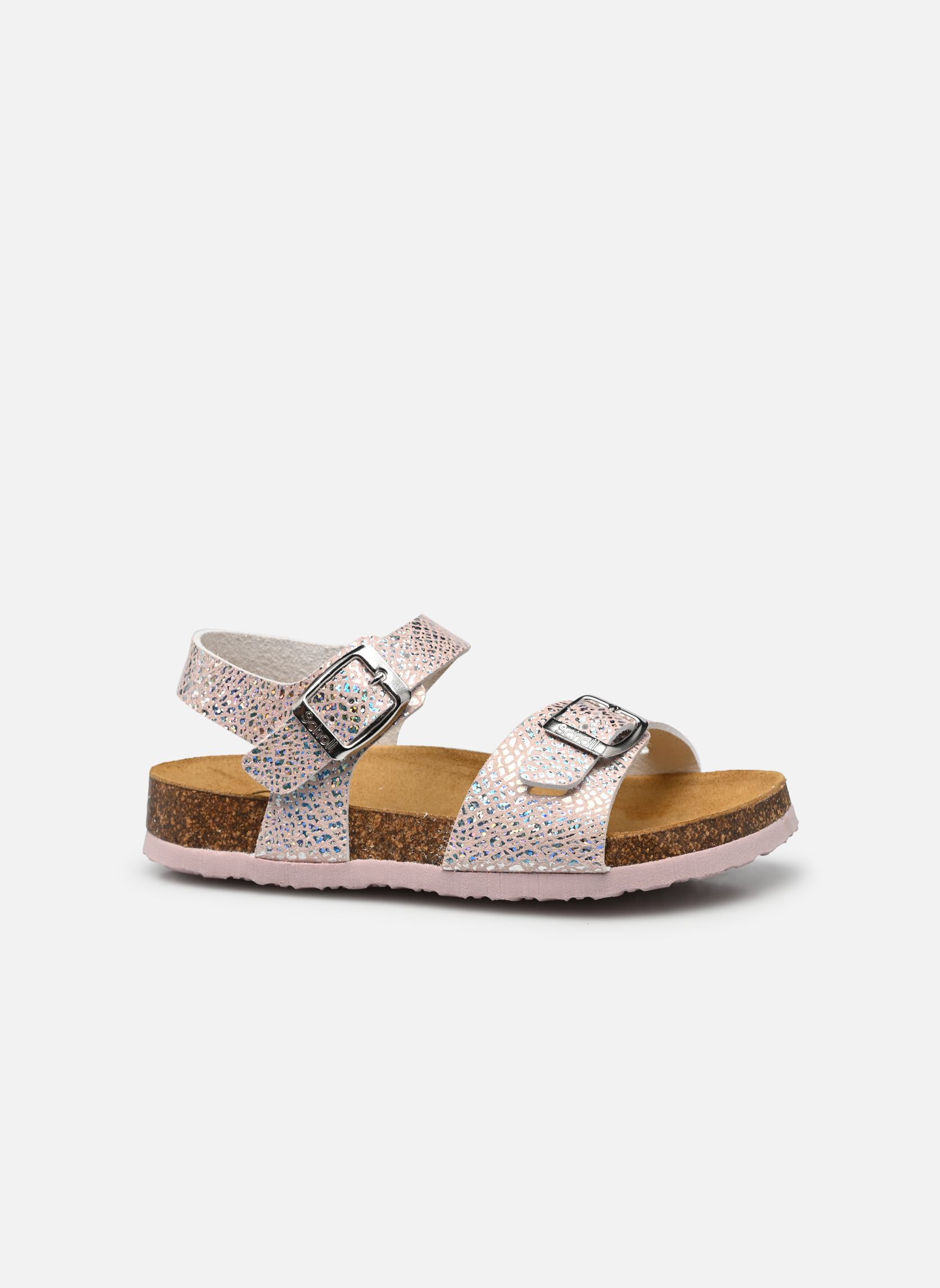 Sandali ADALENE COLLECTION bambina beige Scholl Sandali ADALENE COLLECTION bambina beige NUDE