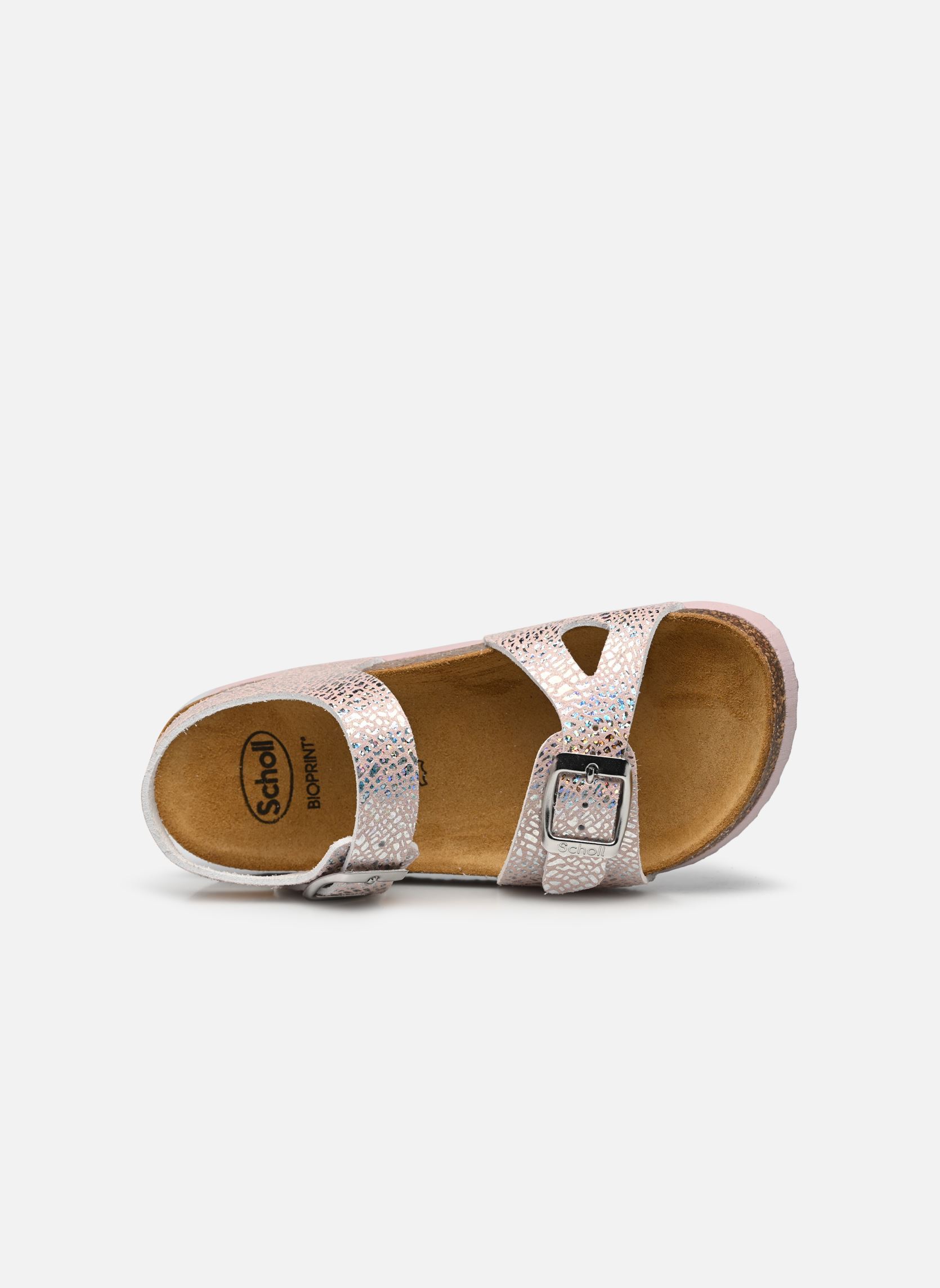 Sandali ADALENE COLLECTION bambina beige Scholl Sandali ADALENE COLLECTION bambina beige NUDE