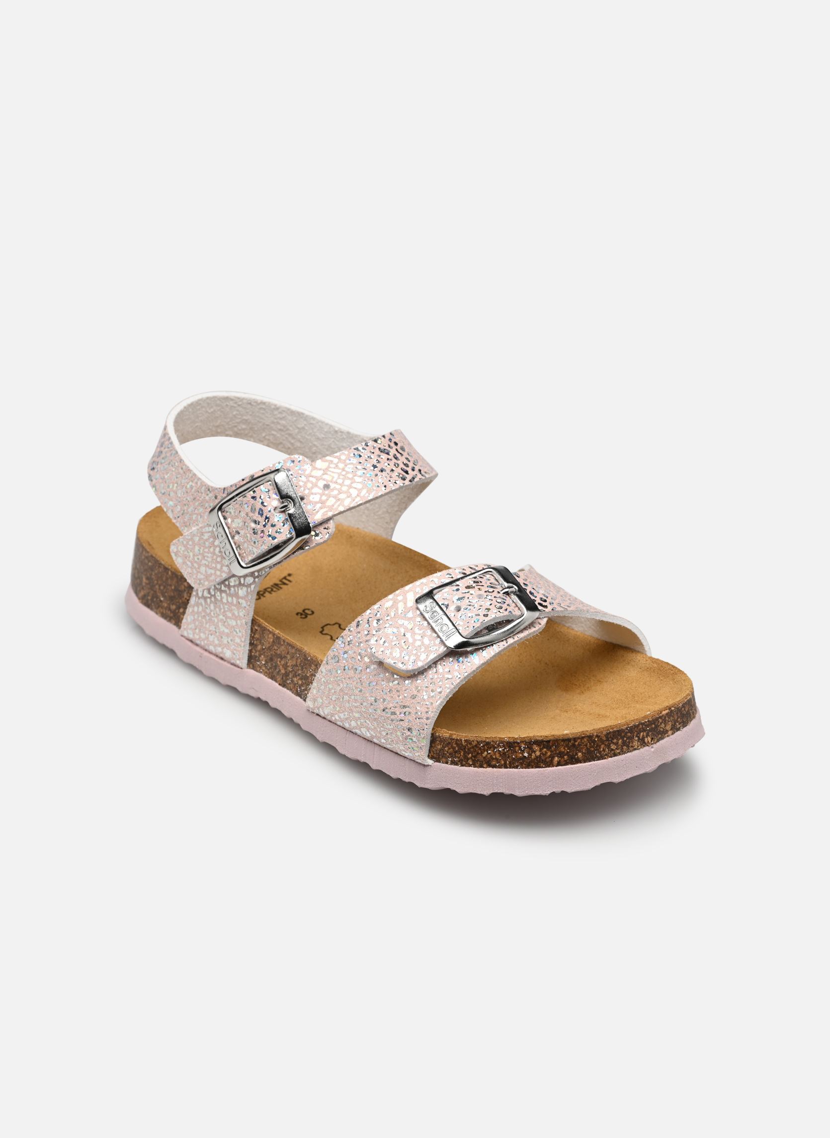 Sandali ADALENE COLLECTION bambina beige Scholl Sandali ADALENE COLLECTION bambina beige NUDE