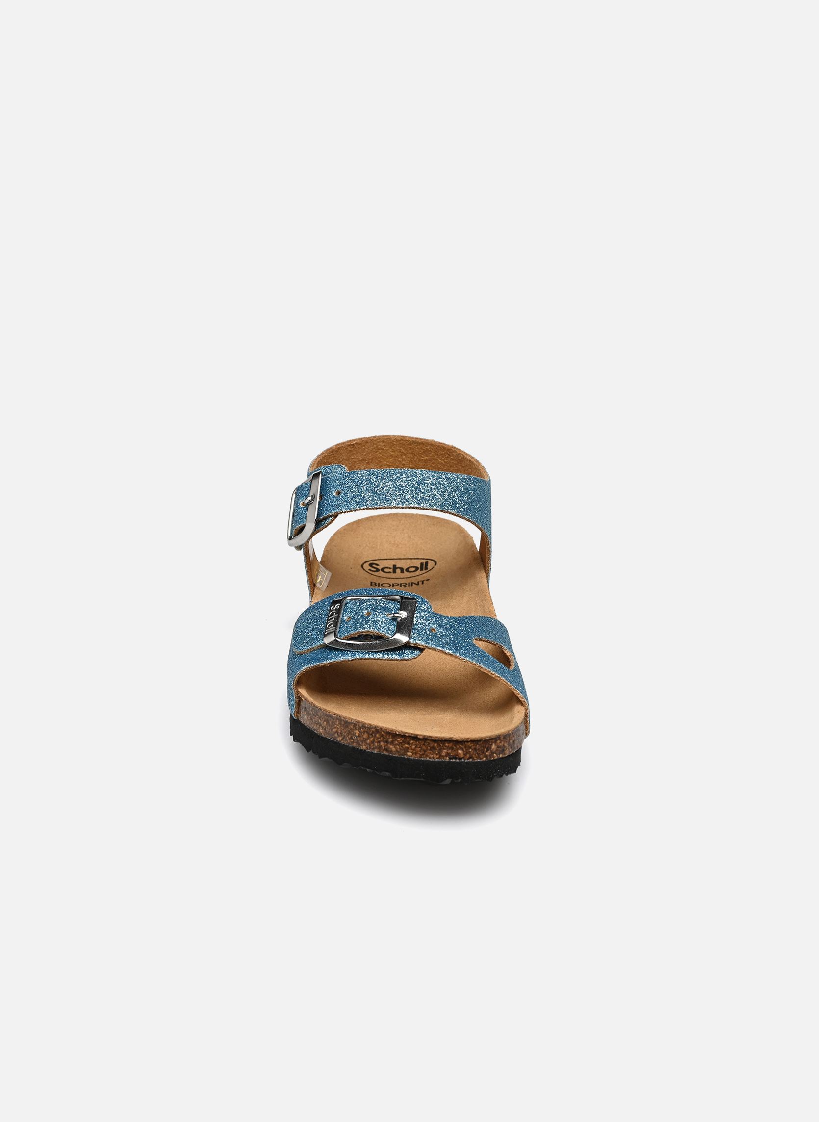 Sandali ADALENE COLLECTION bambina blu Scholl Sandali ADALENE COLLECTION bambina blu TURQUOISE