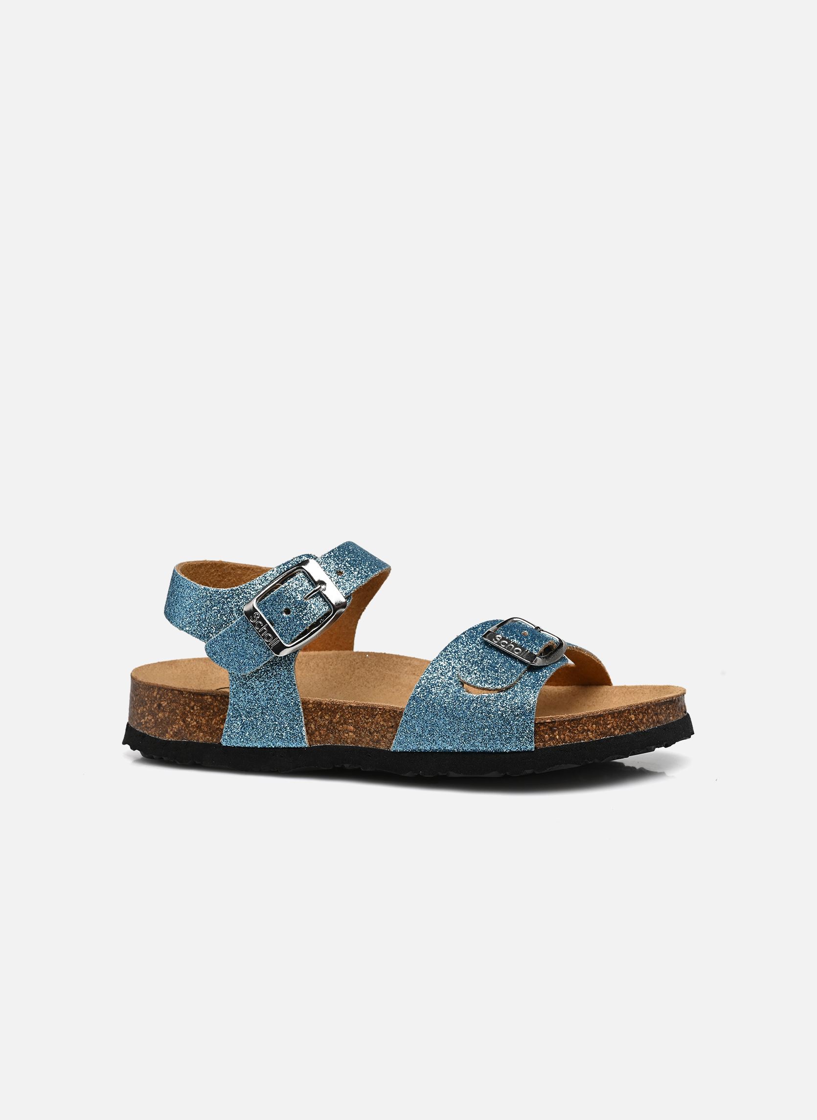 Sandali ADALENE COLLECTION bambina blu Scholl Sandali ADALENE COLLECTION bambina blu TURQUOISE