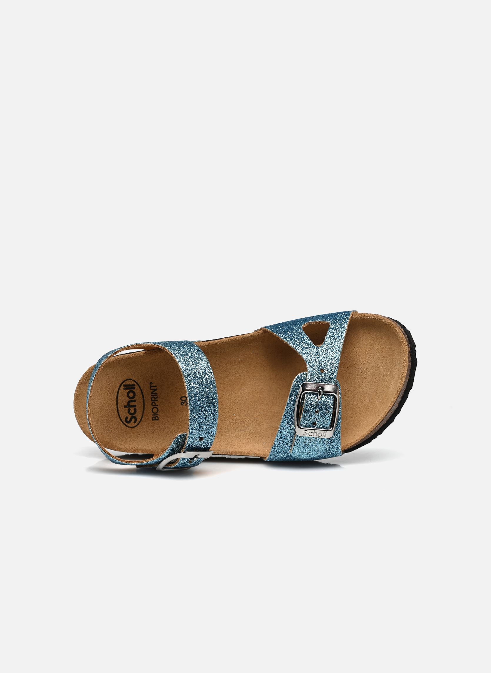 Sandali ADALENE COLLECTION bambina blu Scholl Sandali ADALENE COLLECTION bambina blu TURQUOISE