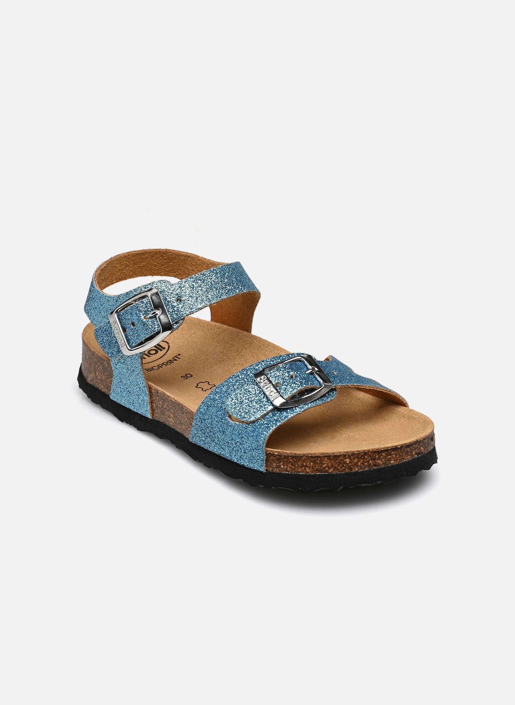 Sandali ADALENE COLLECTION bambina blu Scholl Sandali ADALENE COLLECTION bambina blu TURQUOISE